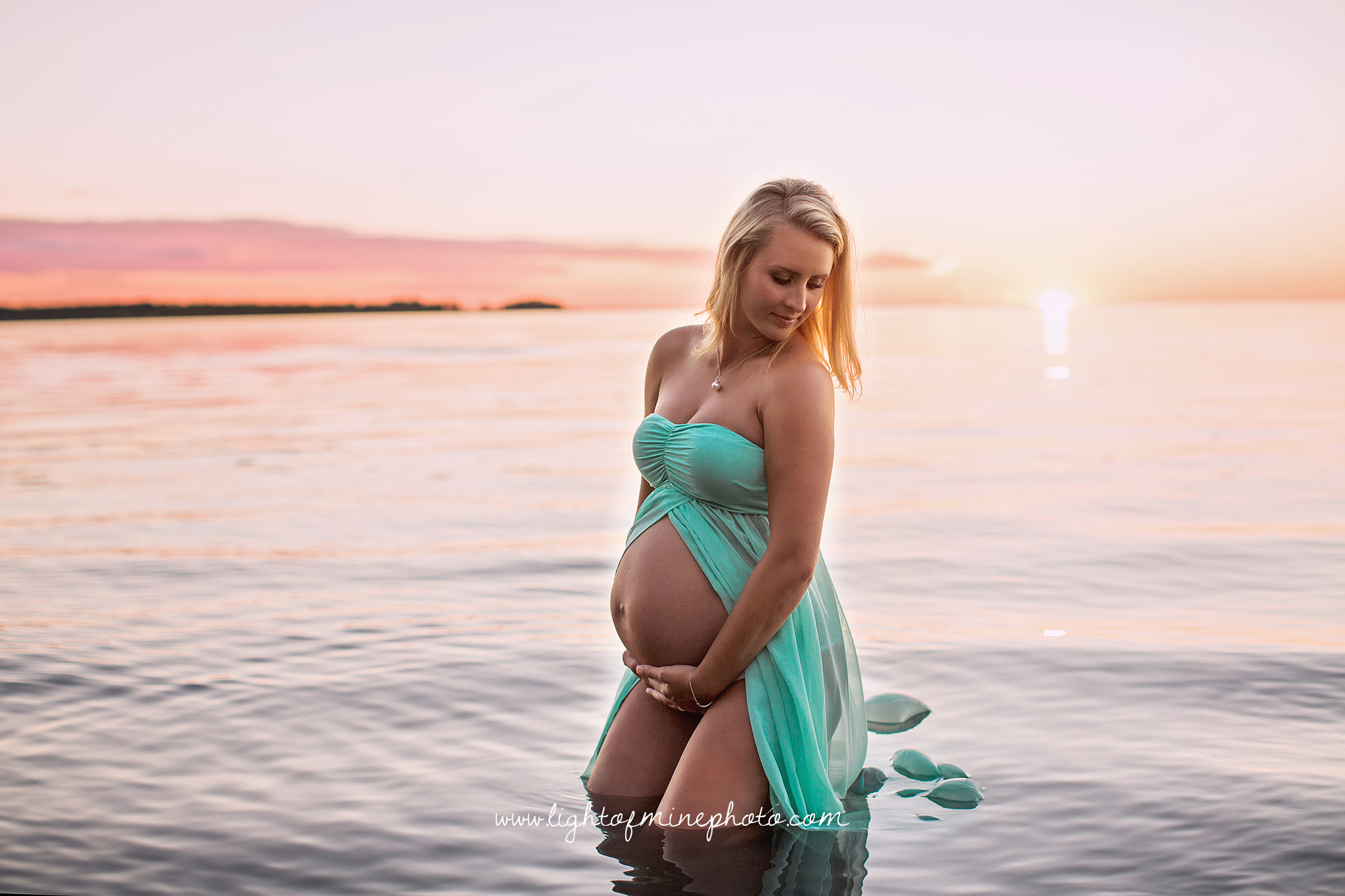 Veron NY maternity photographer