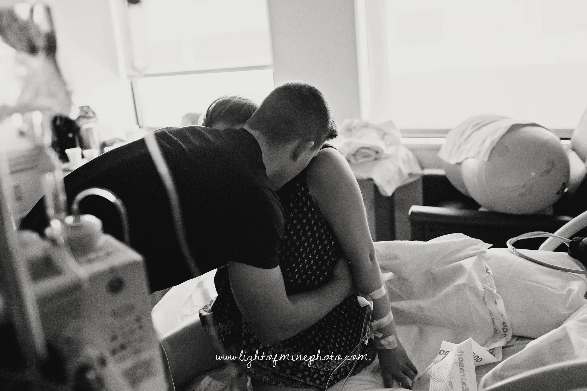 Oneida NY Birth Photographer