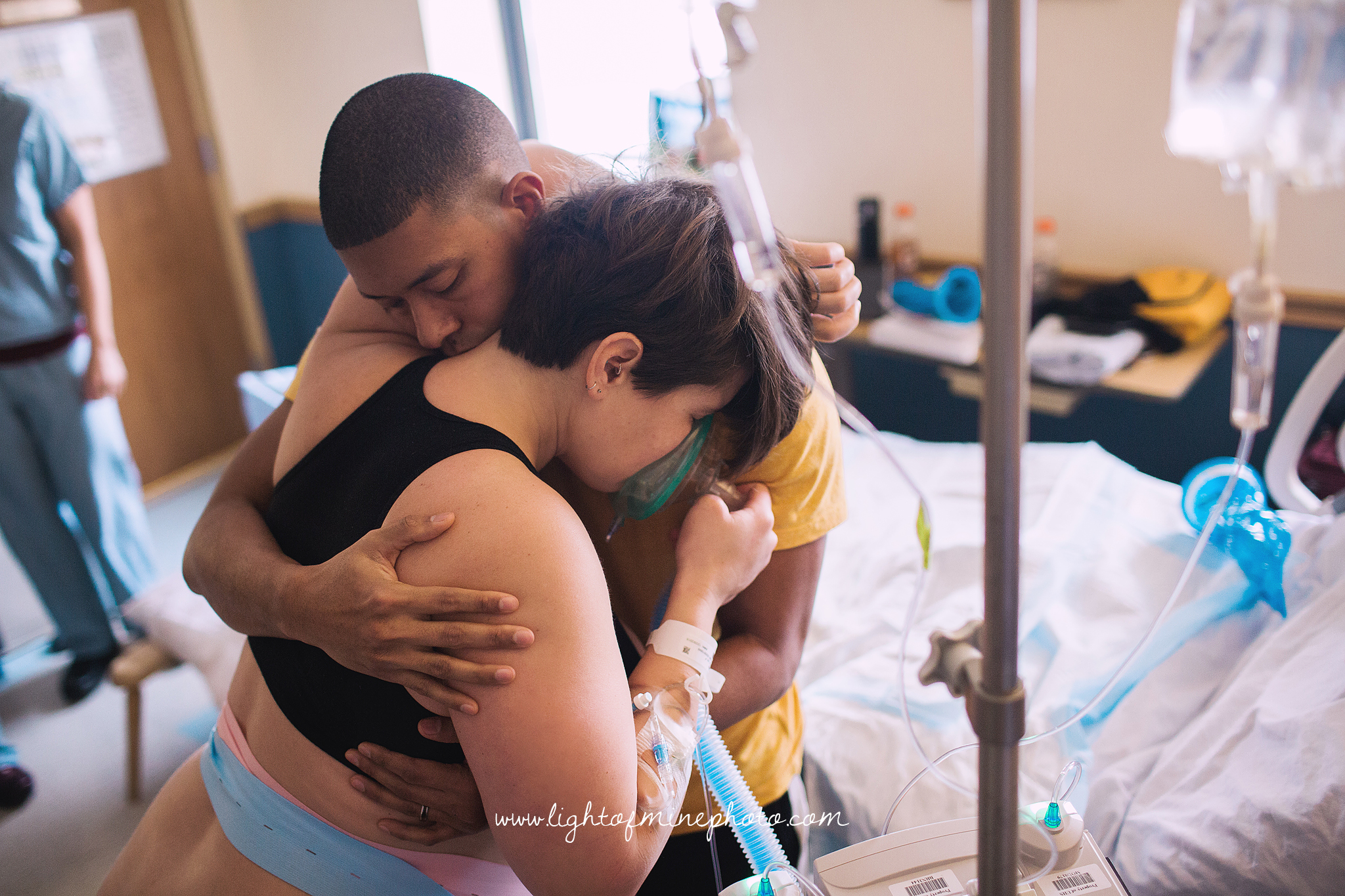 CNY birth photographer