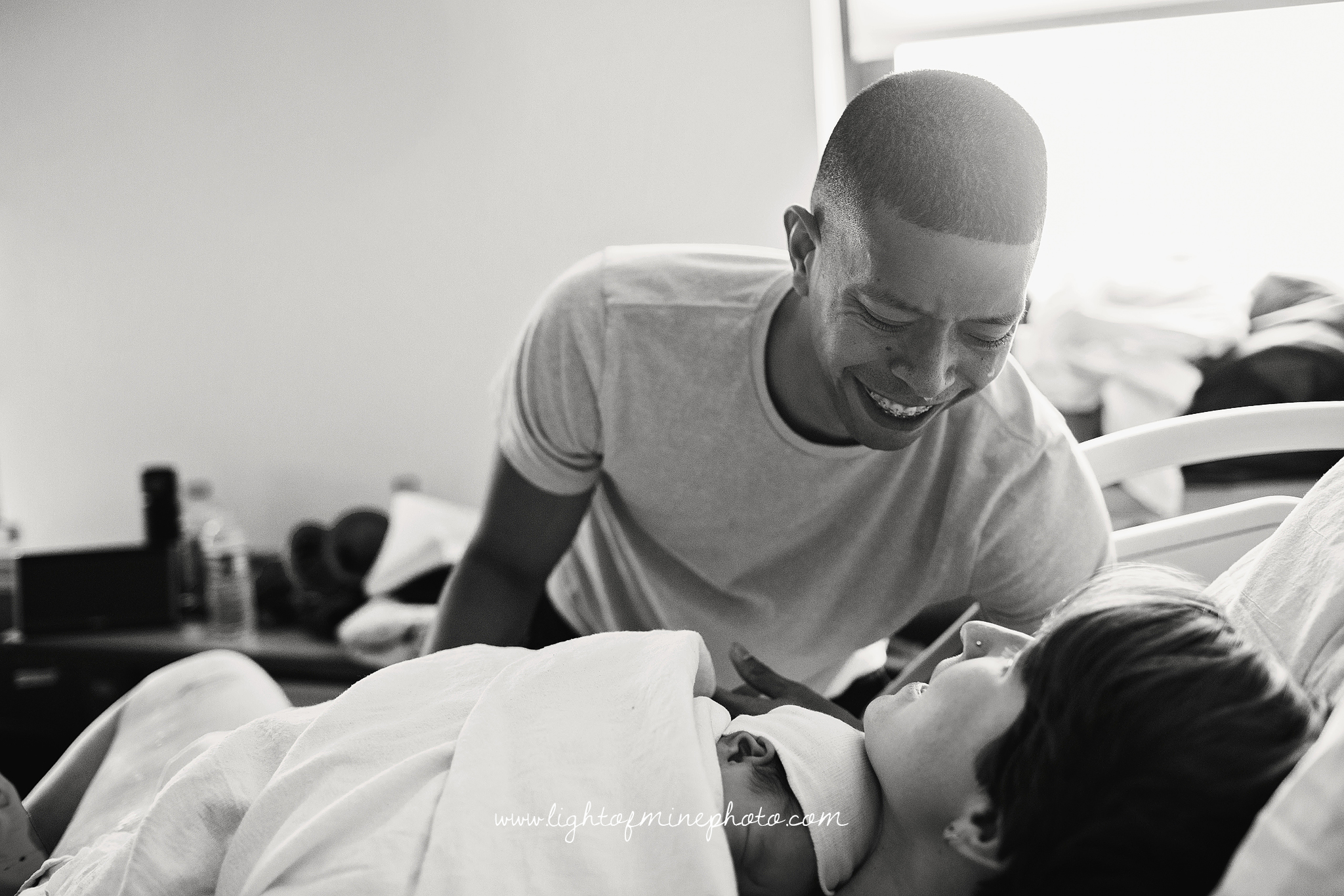 NY birth photographer