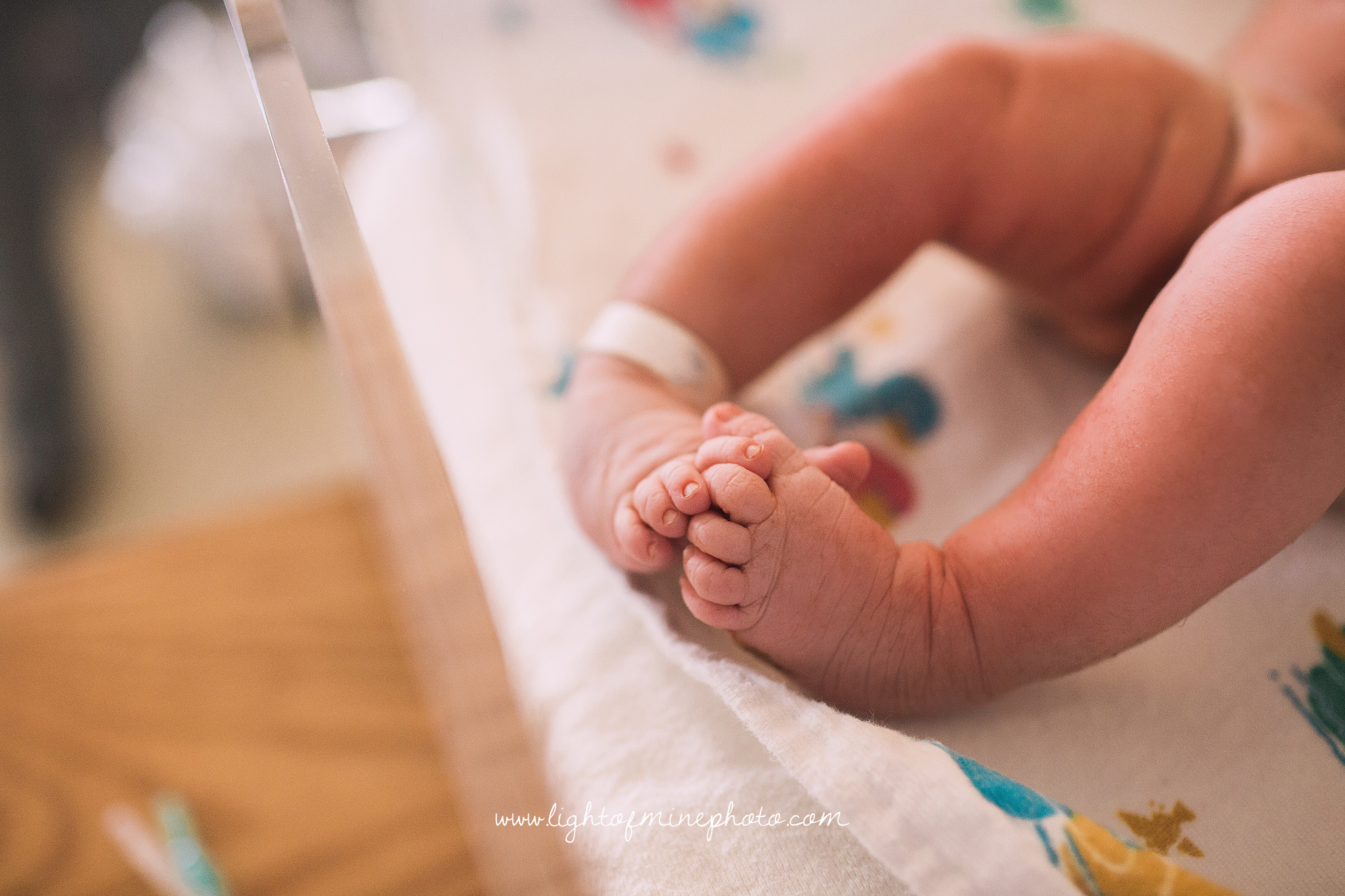 Rome NY Birth photographer