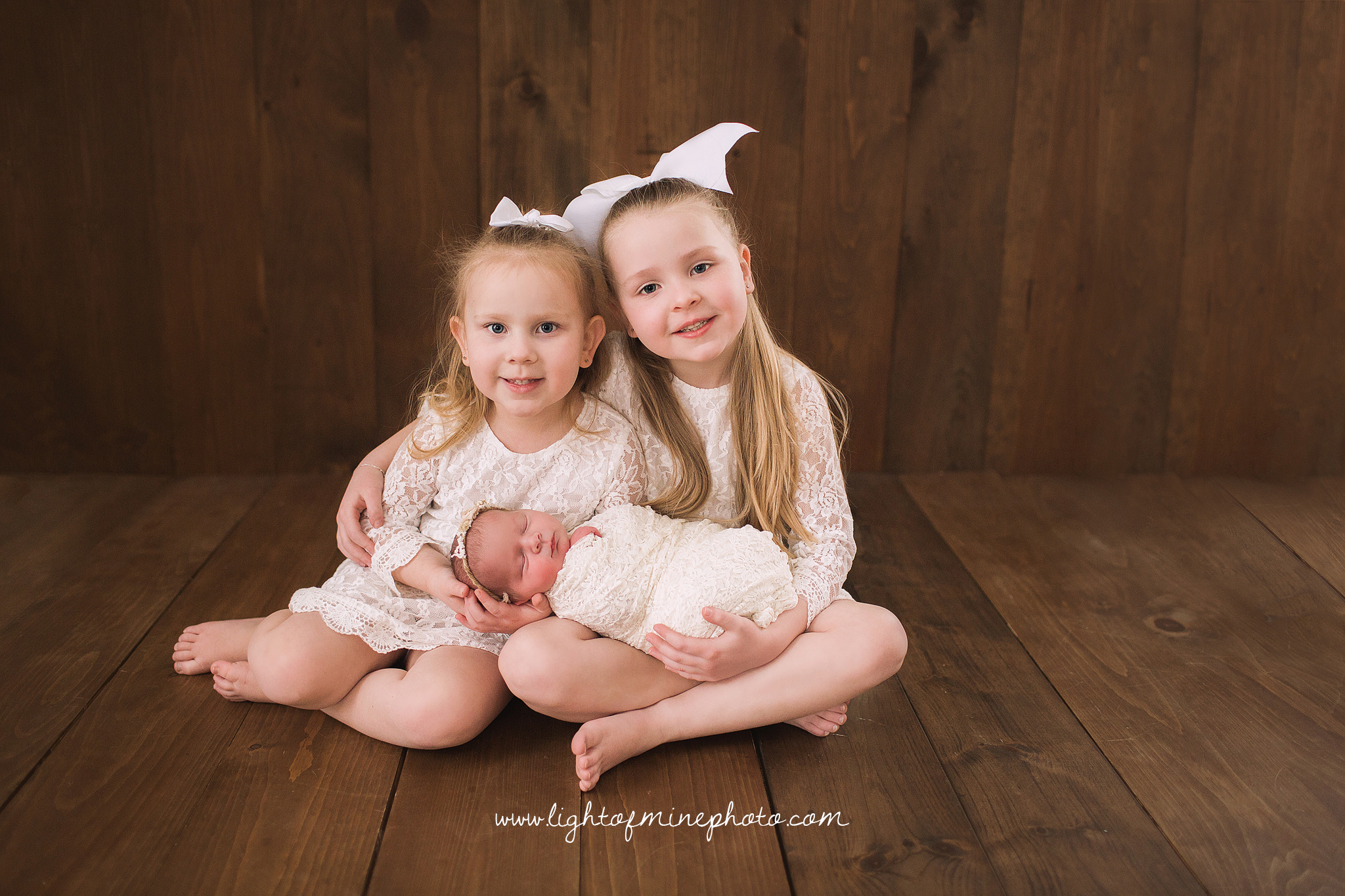 best Newborn Photographer 