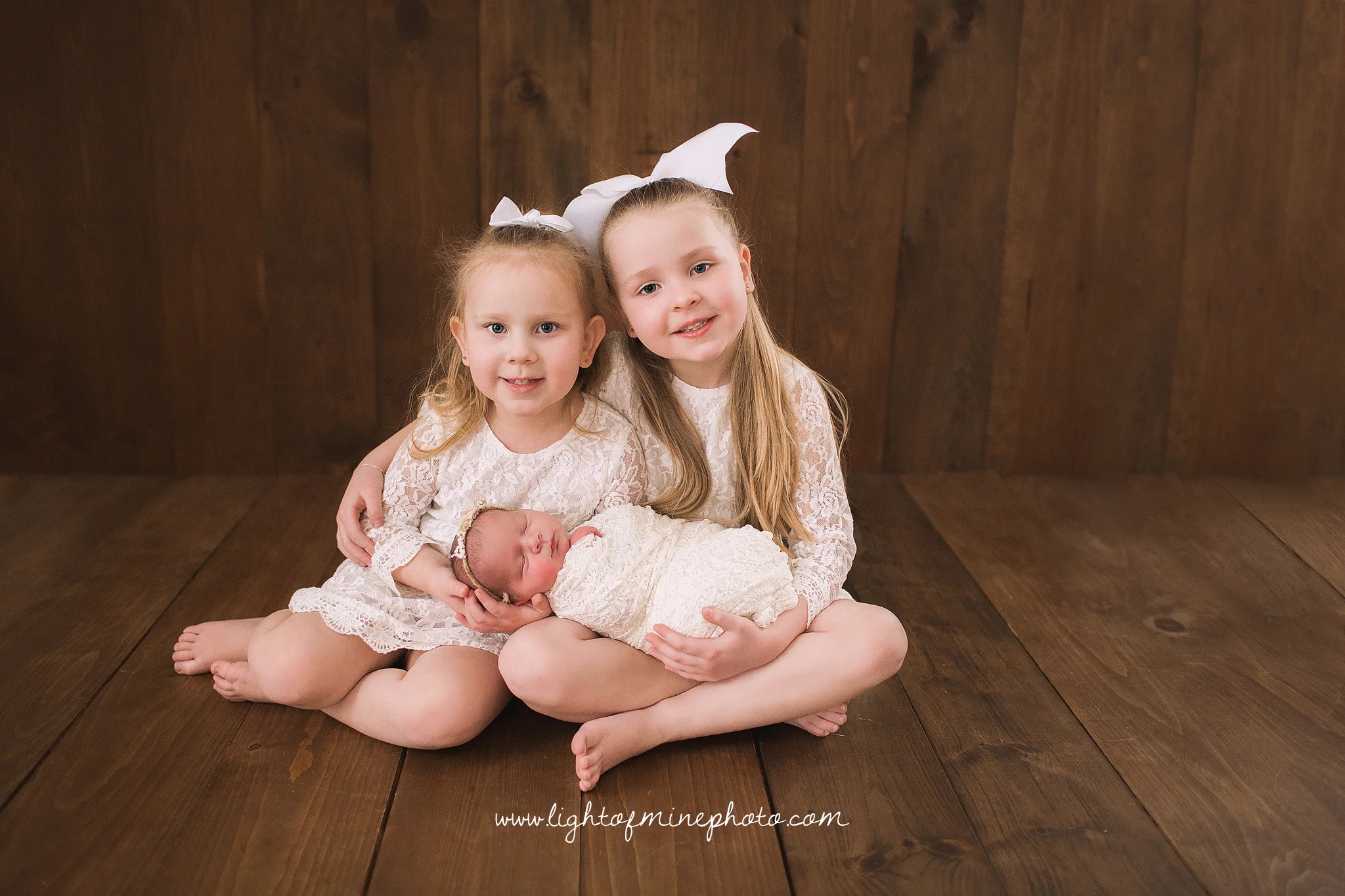 best Newborn Photographer