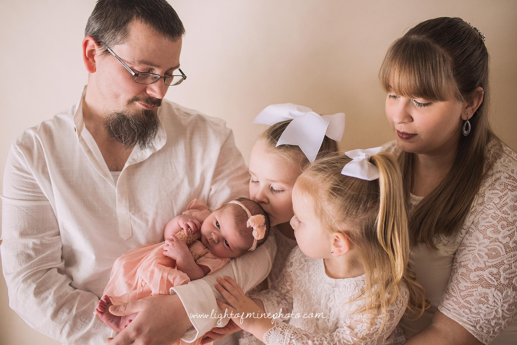 CNY Newborn Photographer 