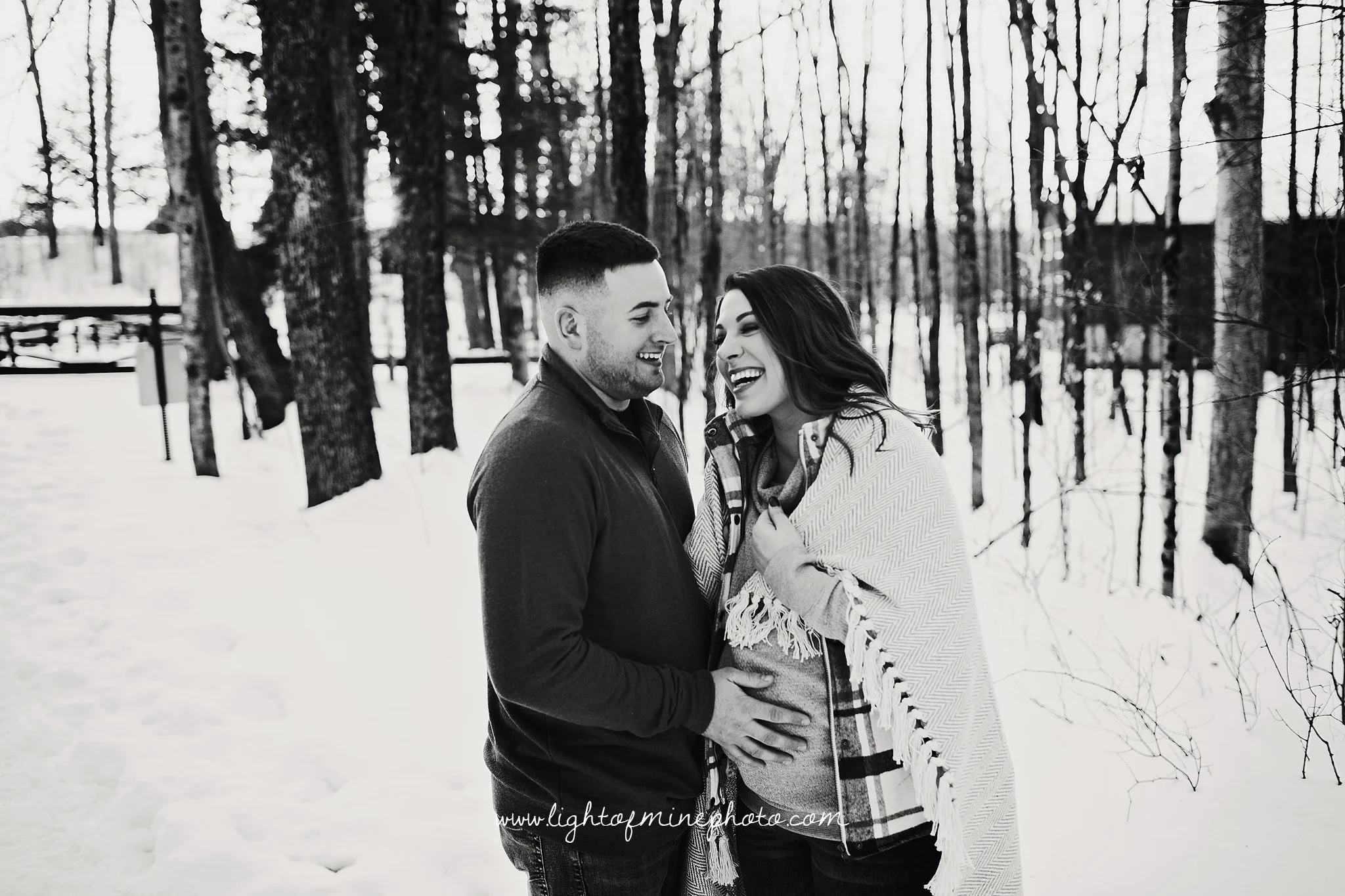 Syracuse NY Maternity Photographer