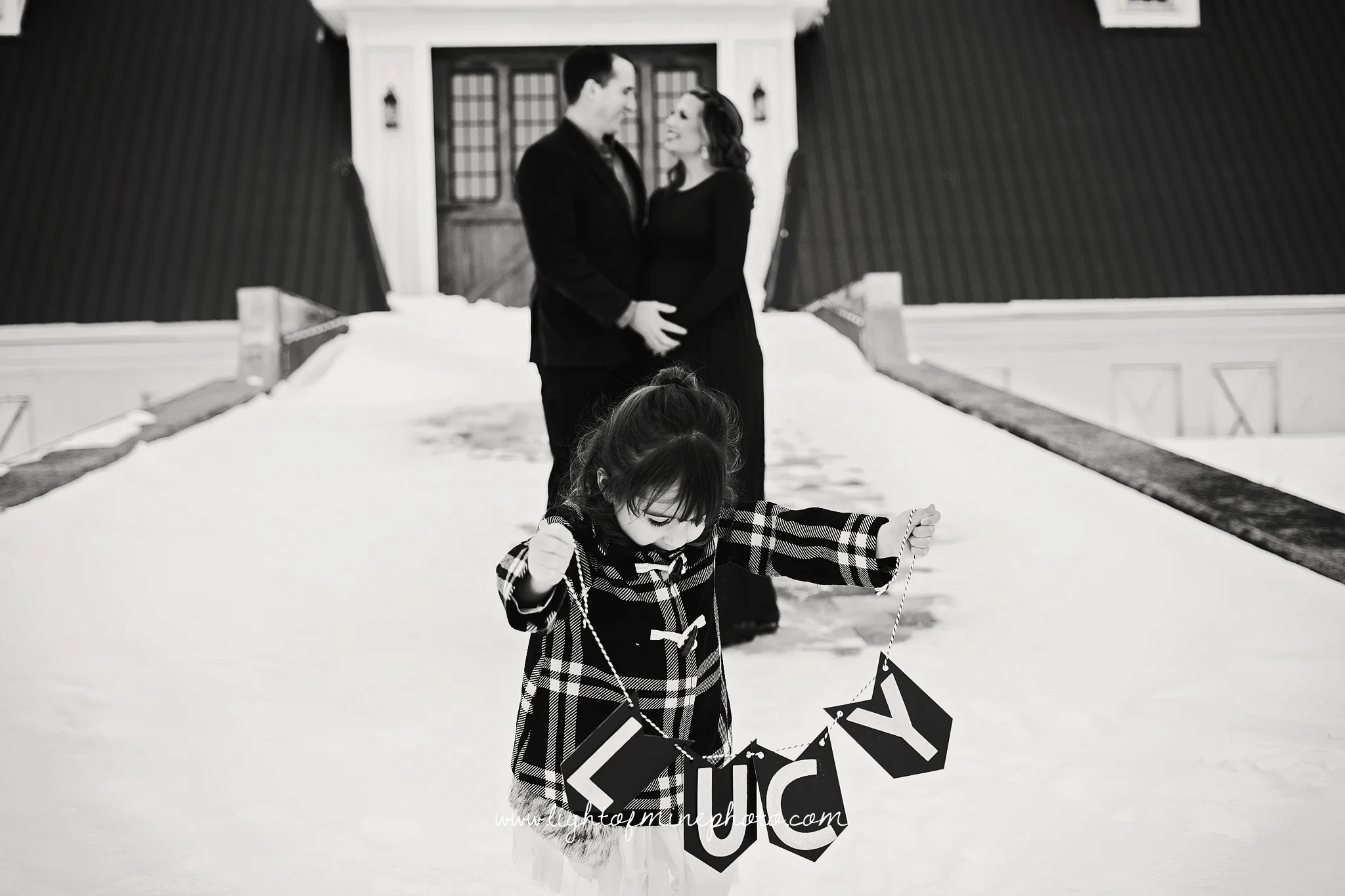NY Maternity Photographer