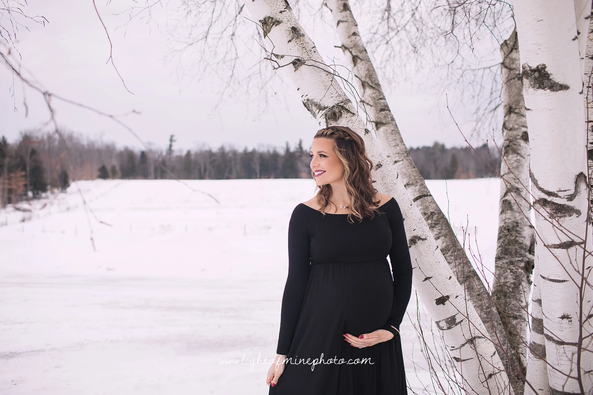Syracuse Maternity Photographer