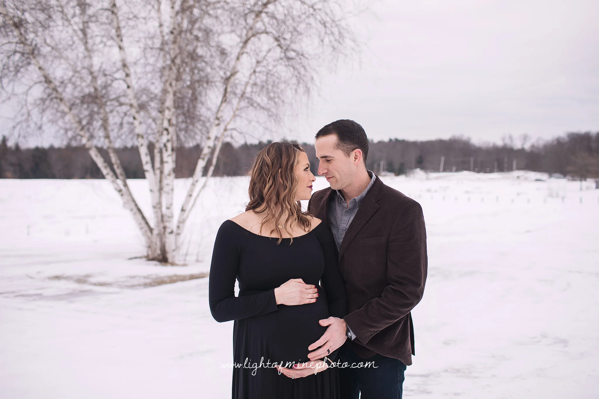 Syracuse Maternity Photographer