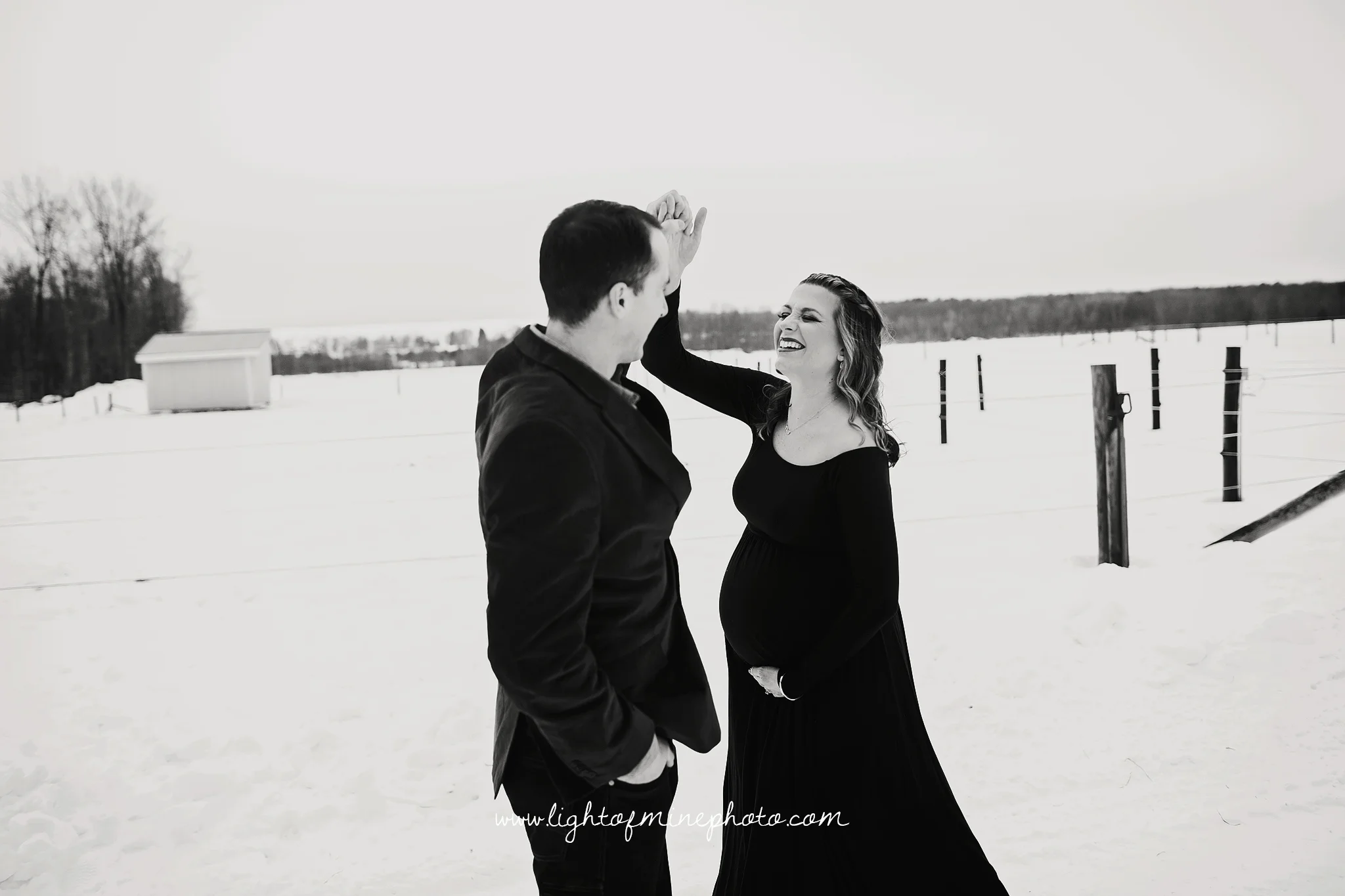 Syracuse Maternity Photographer