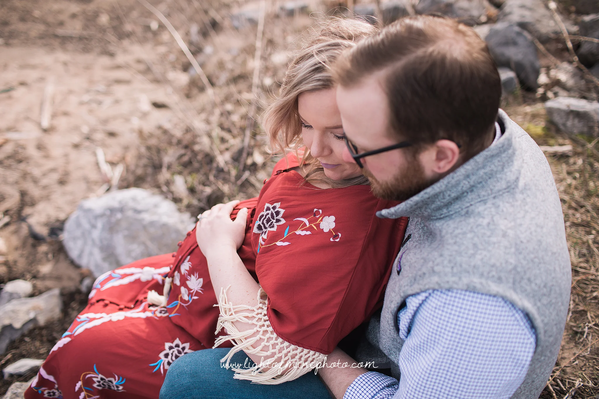 NNY Maternity Photographer
