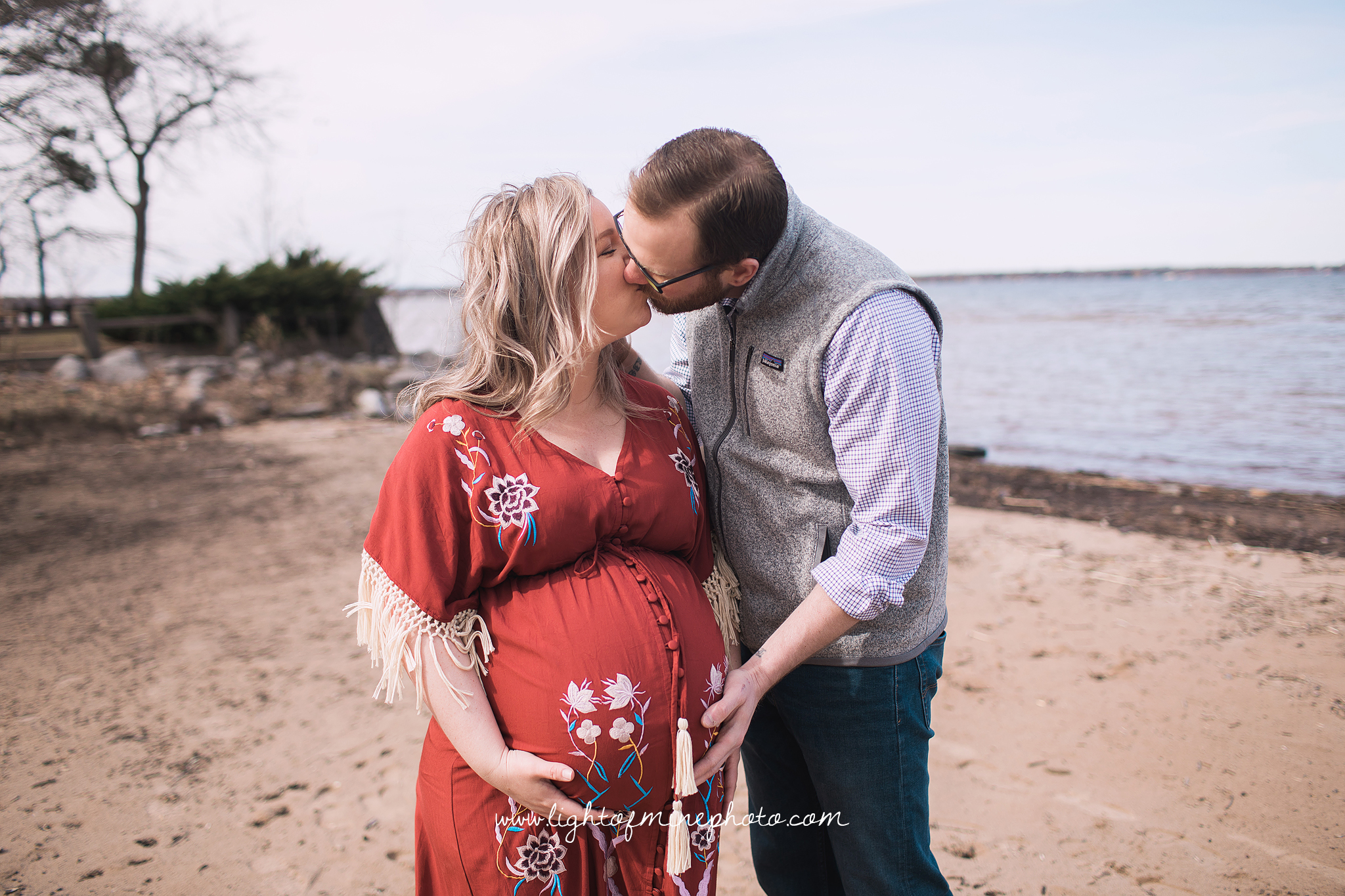 NNY Maternity Photographer