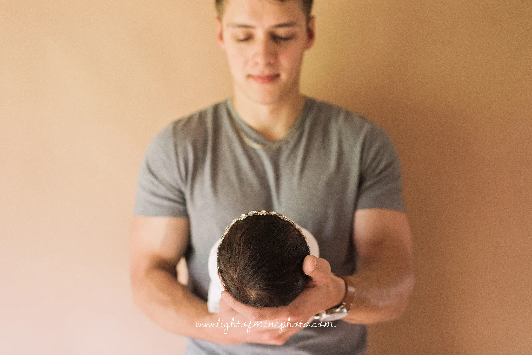 CNY Newborn Photographer