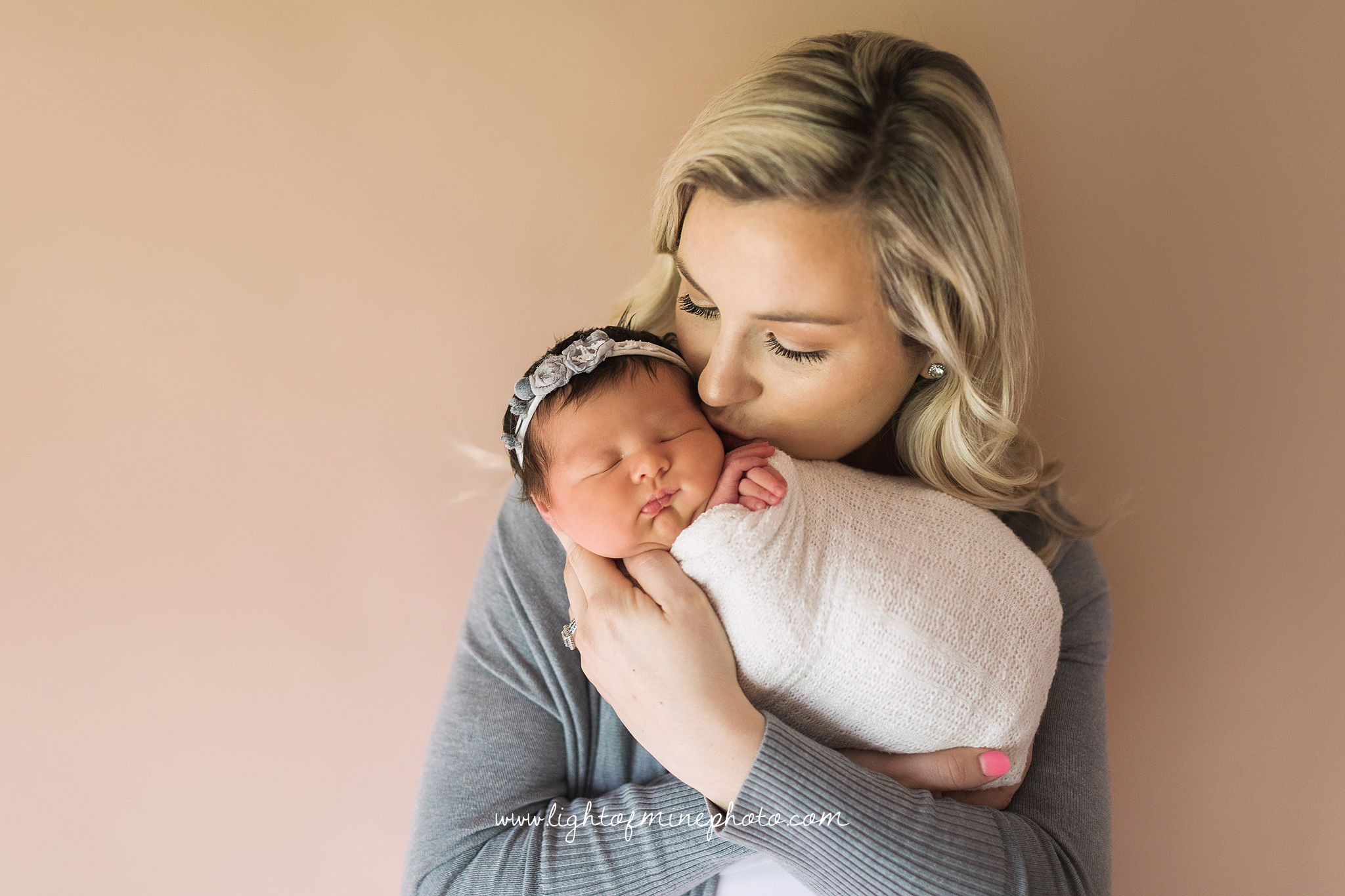 Watertown NY Newborn Photographer