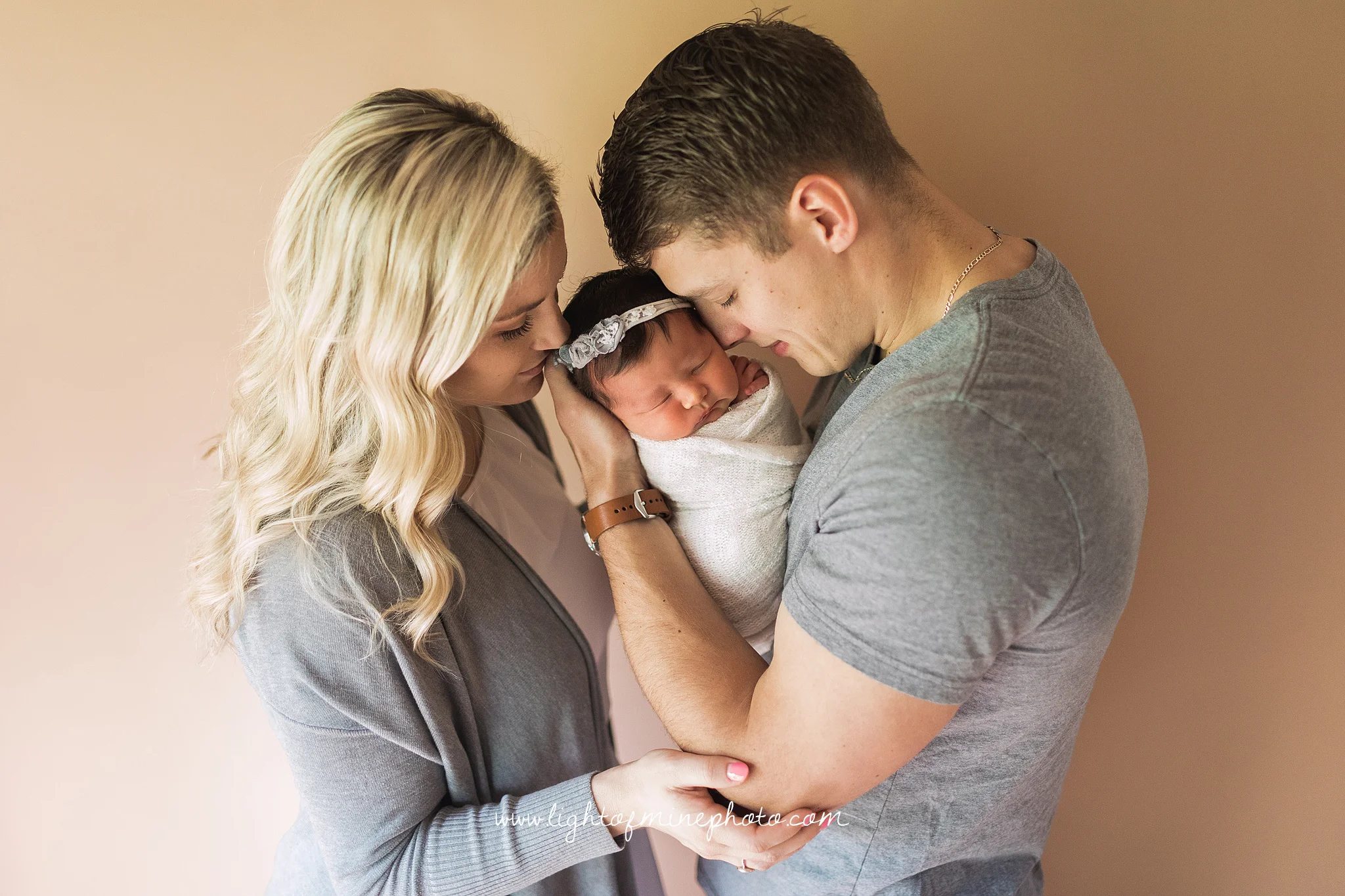 CNY Newborn Photographer