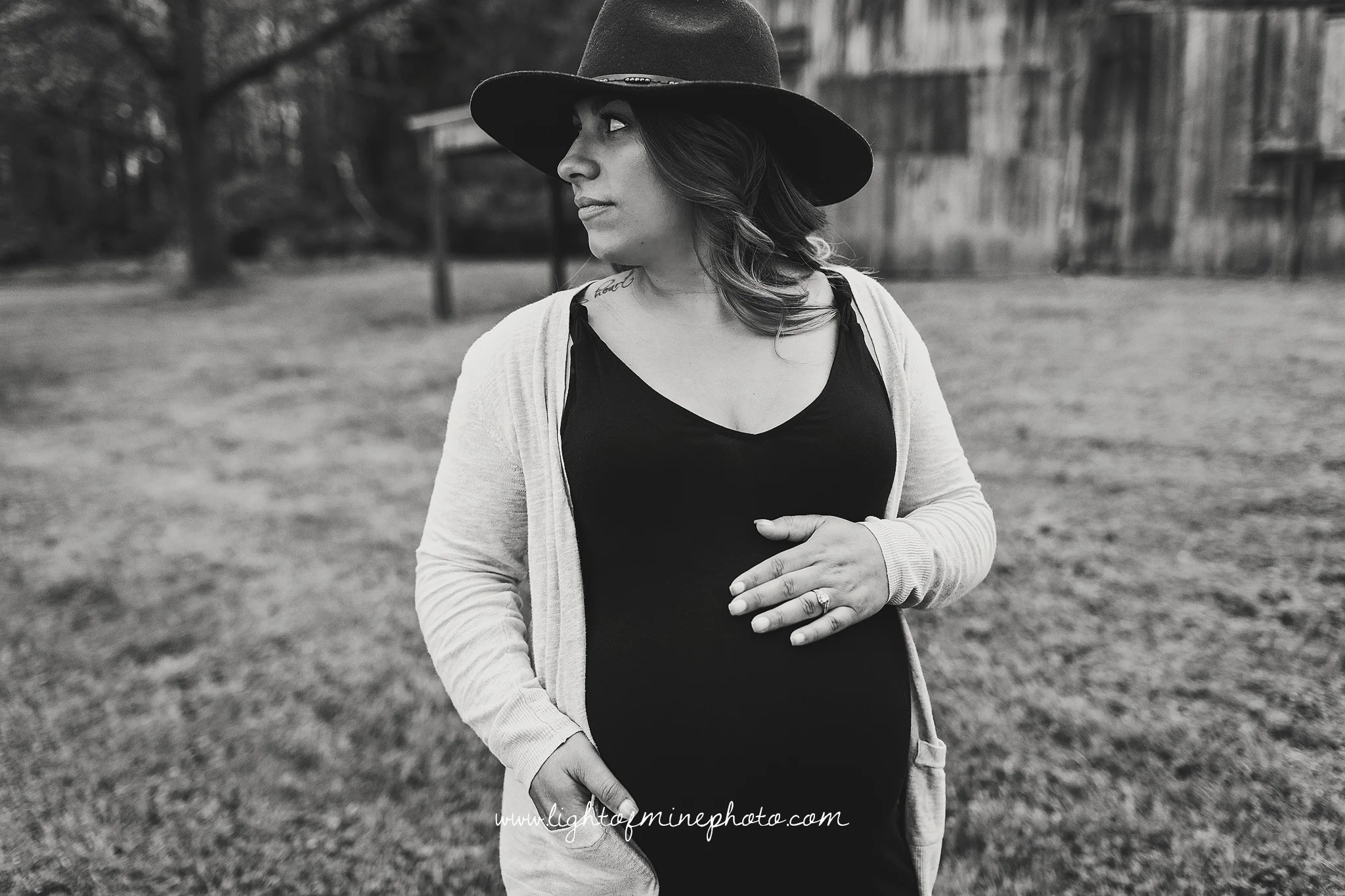 Rome NY maternity photographer