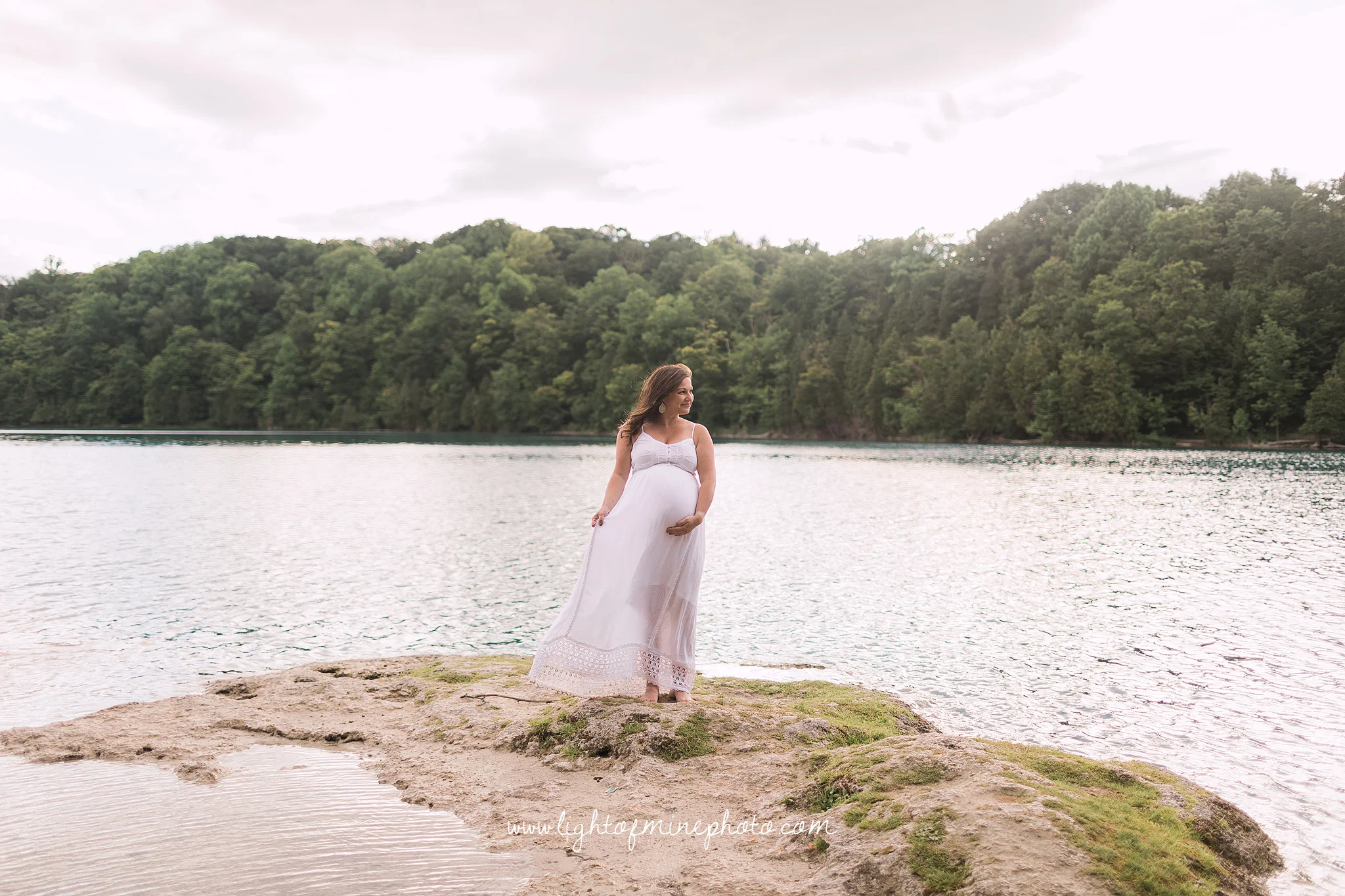 Syracuse NY Maternity photographer