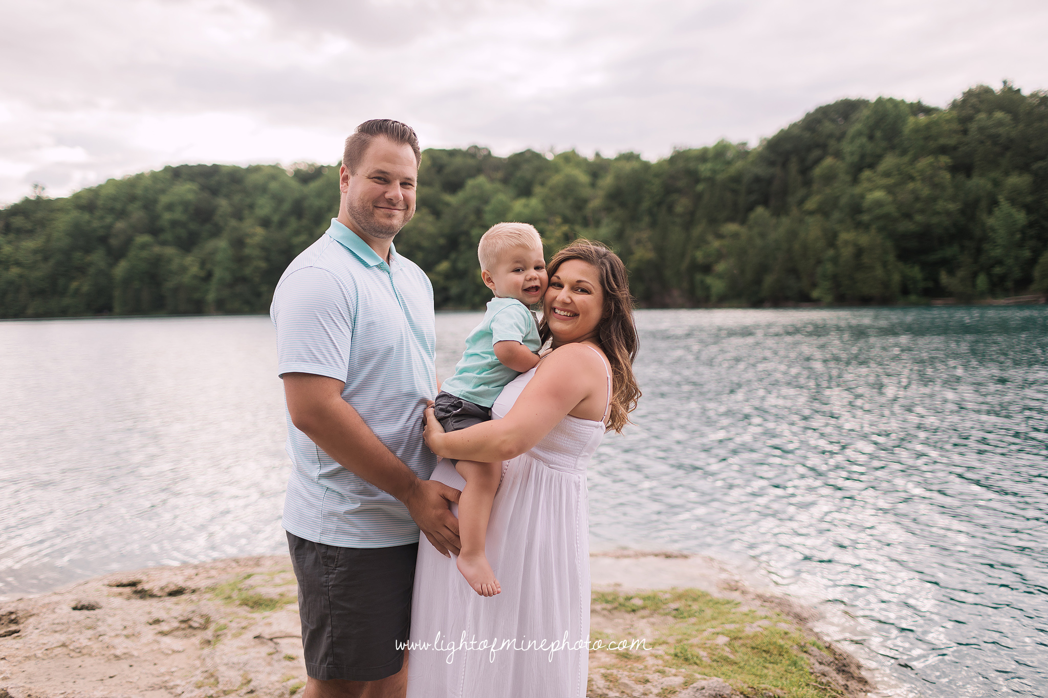 Syracuse NY Maternity photographer