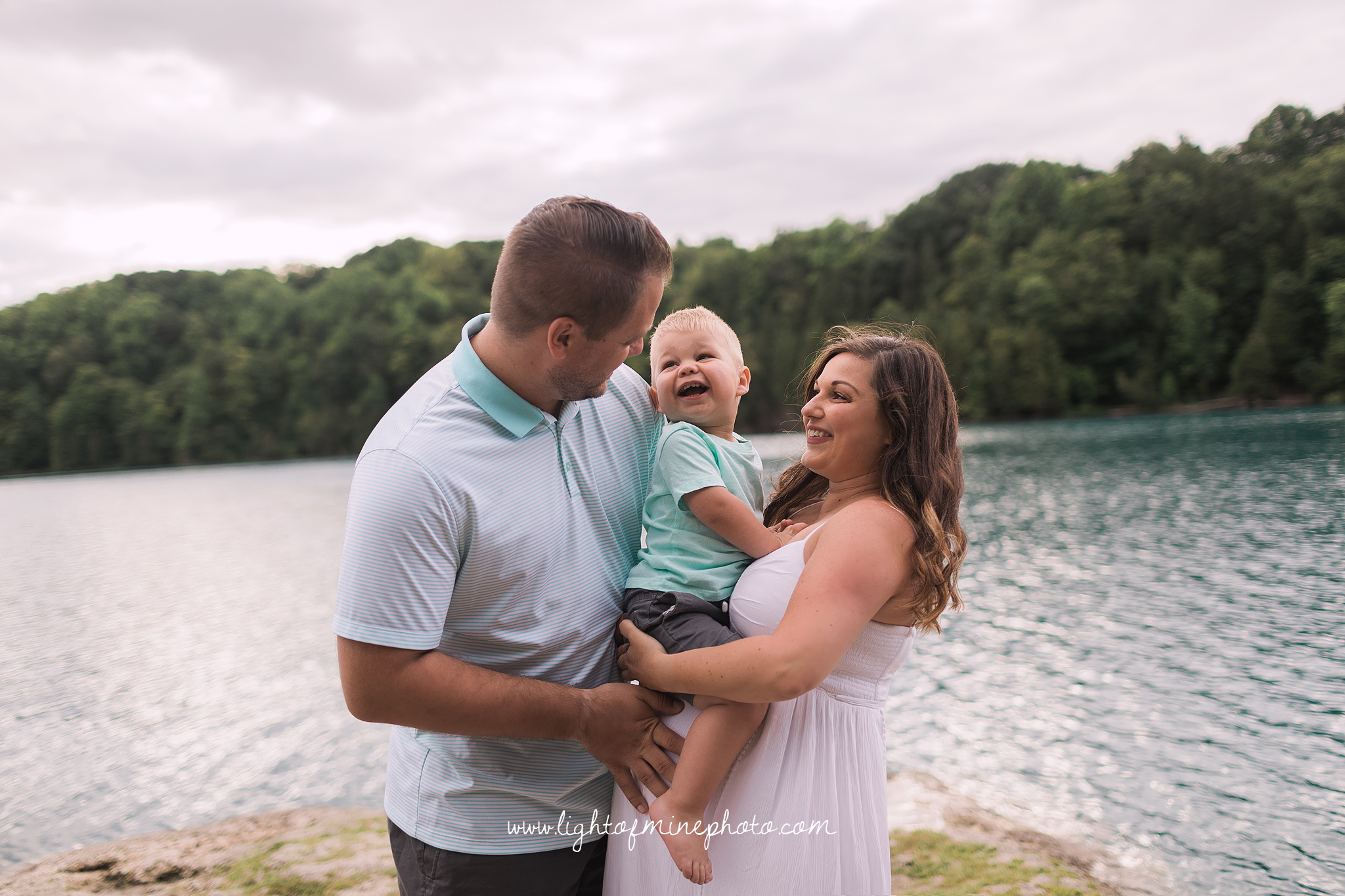 Watertown NY Maternity photographer