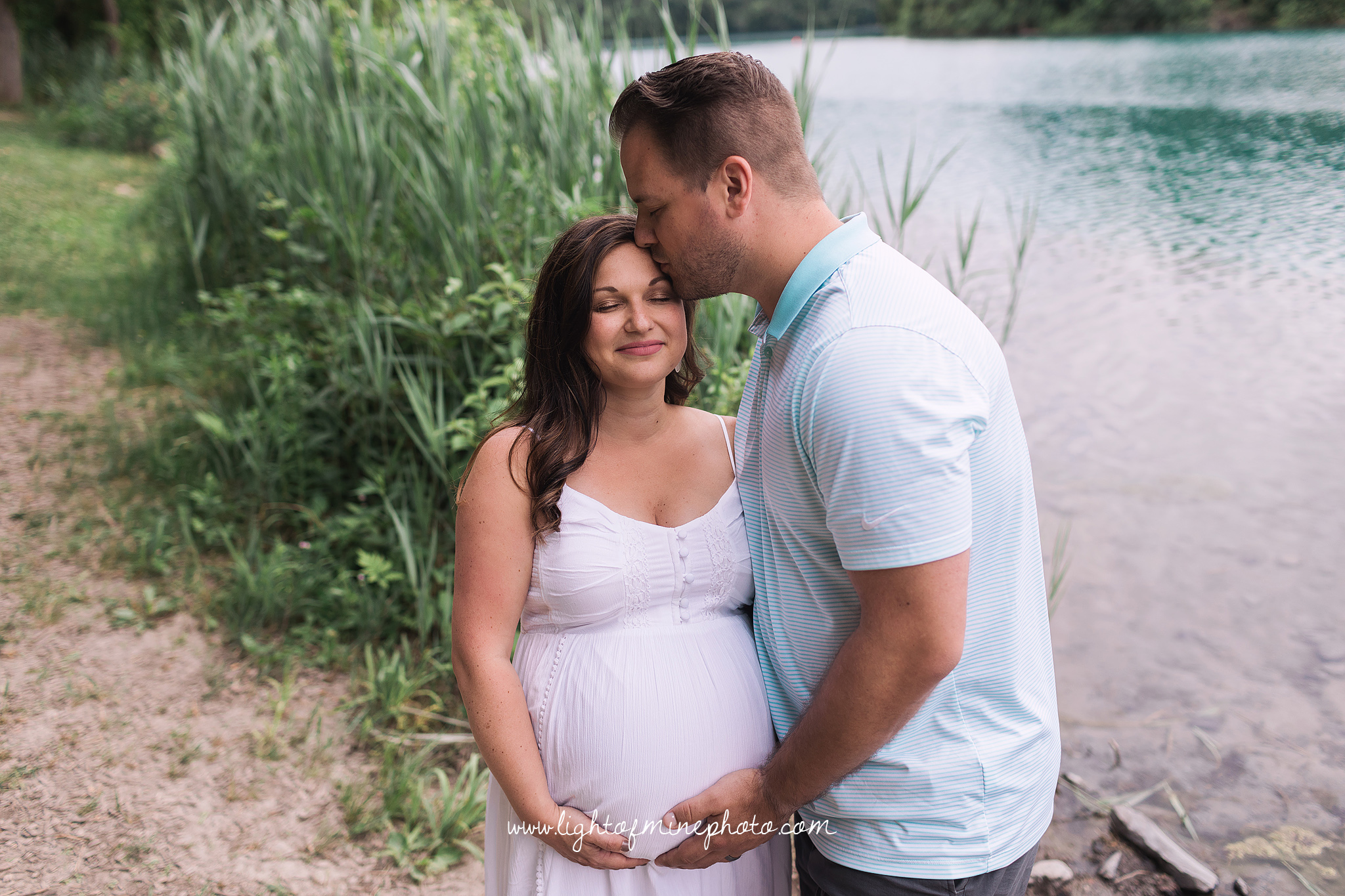 Watertown NY Maternity photographer