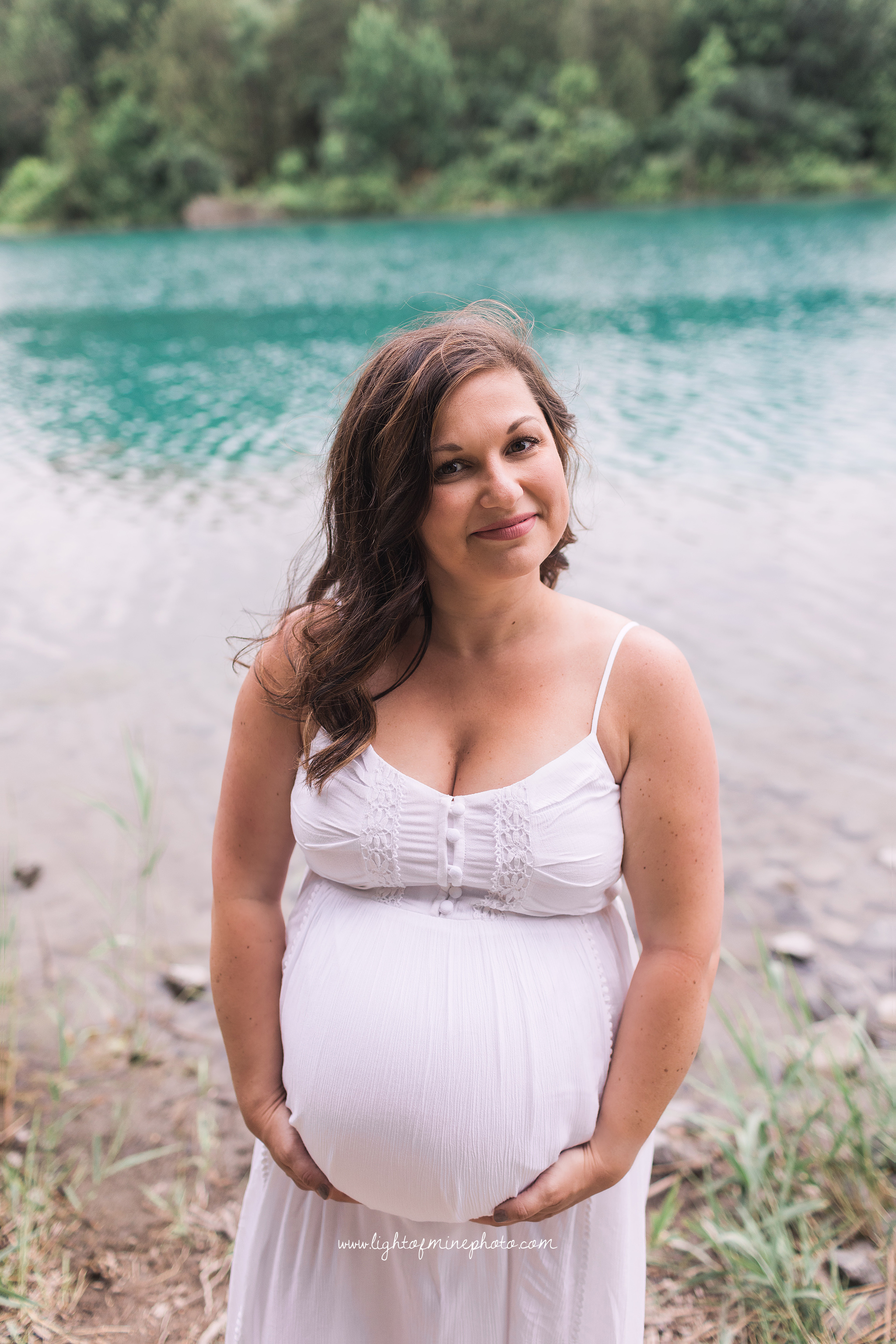 Watertown NY Maternity photographer