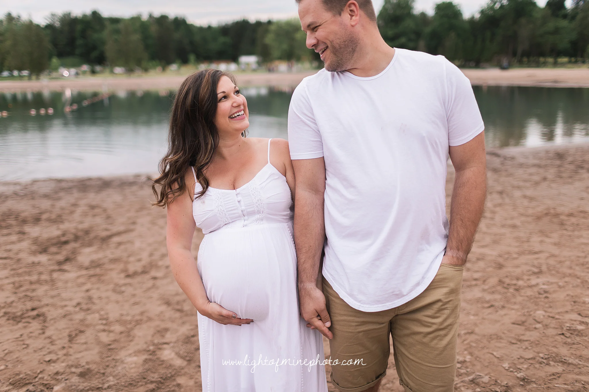 CNY Maternity photographer