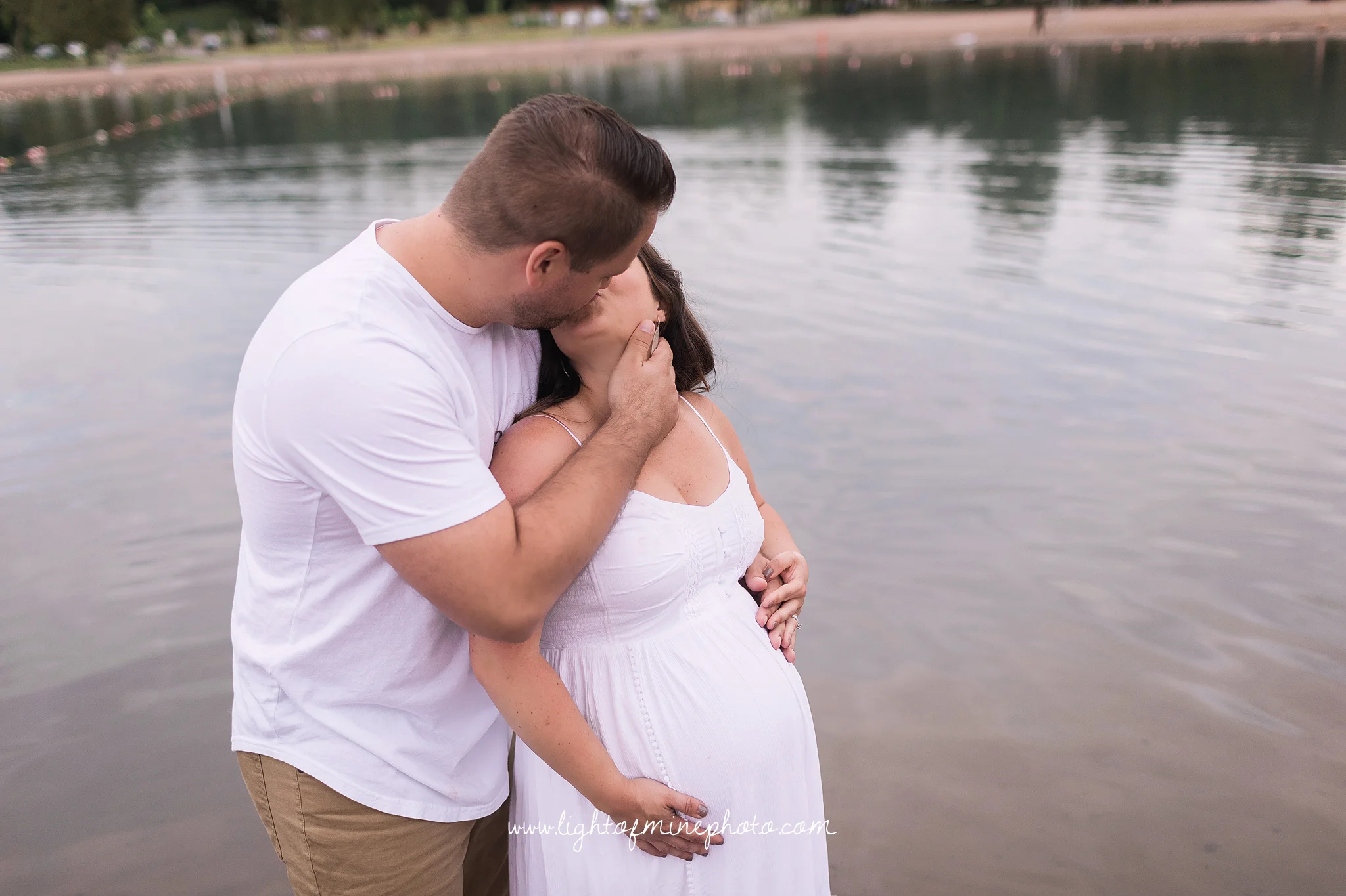 CNY Maternity photographer