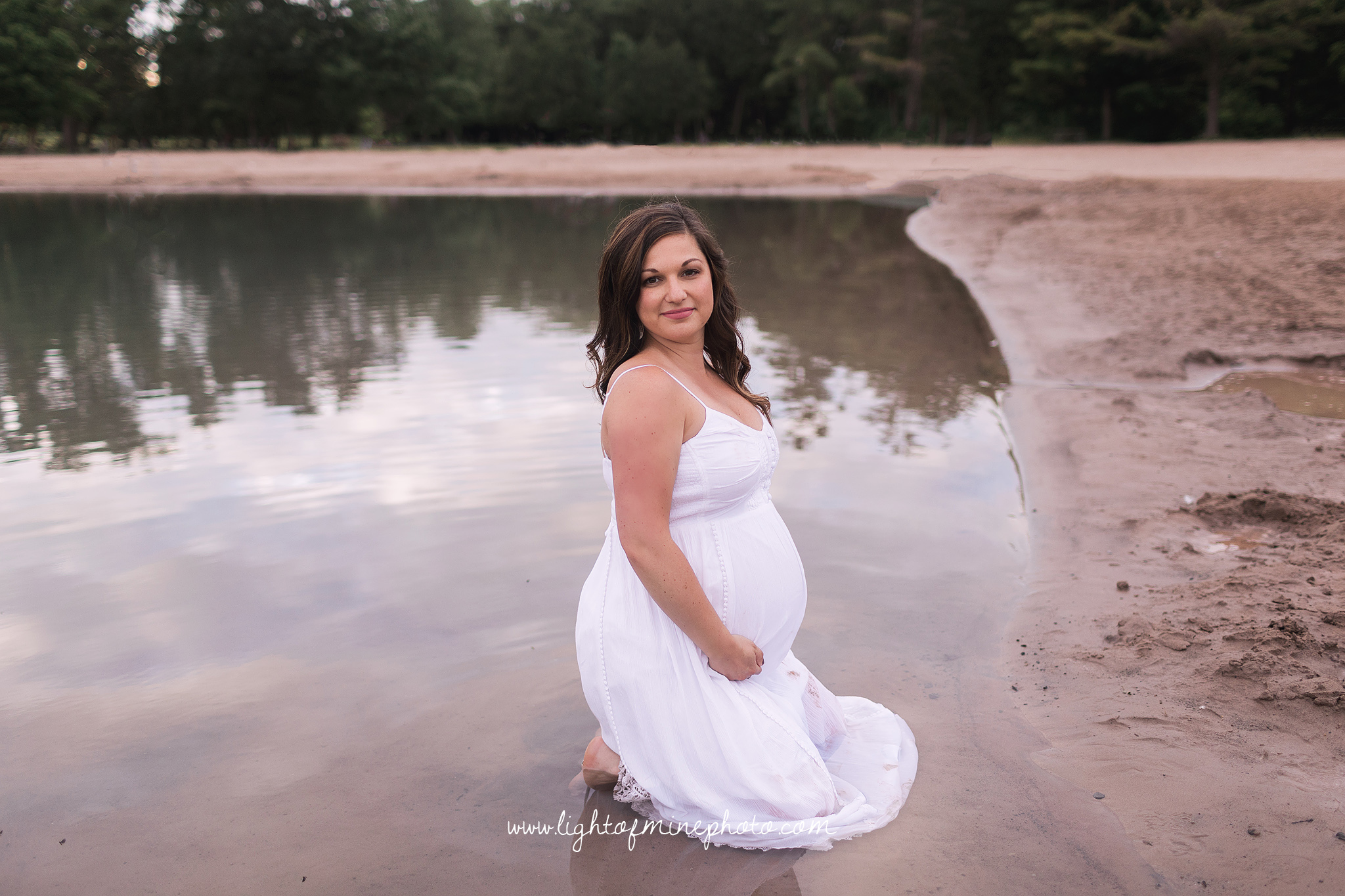 CNY Maternity photographer