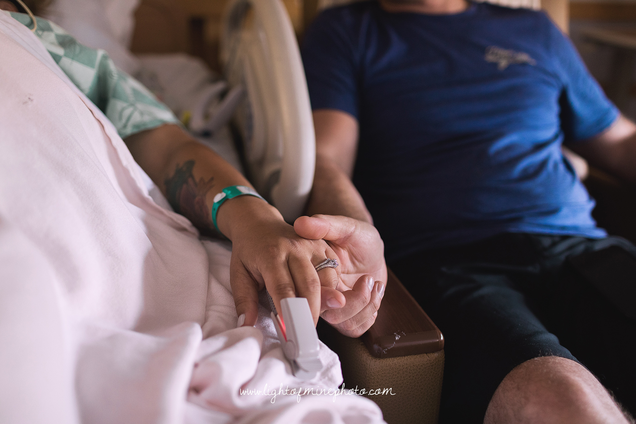 Syracuse NY Birth photographer
