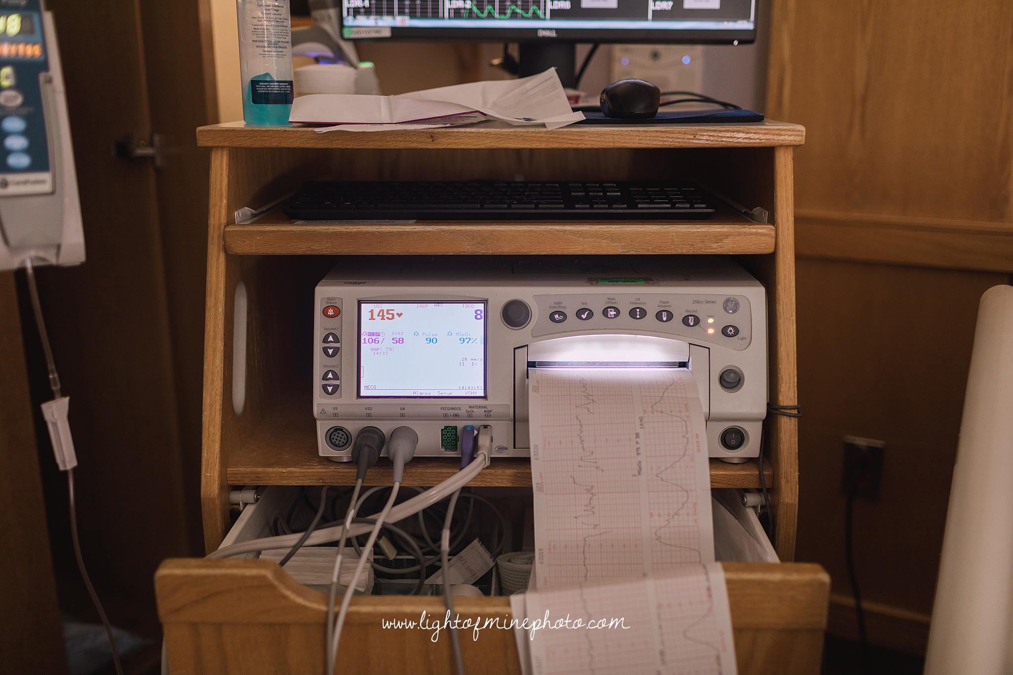 Syracuse NY Birth photographer
