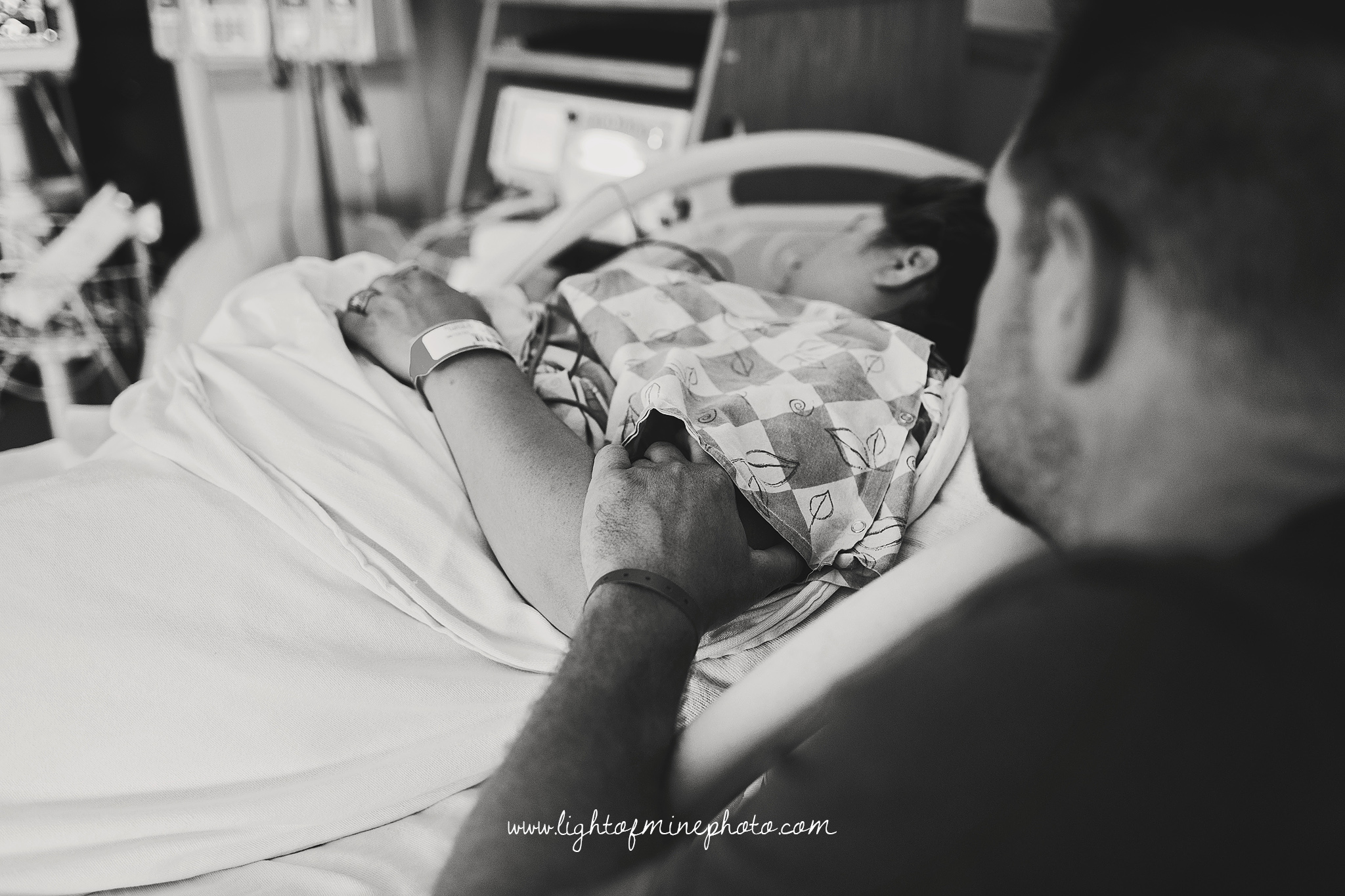 Syracuse NY Birth photographer