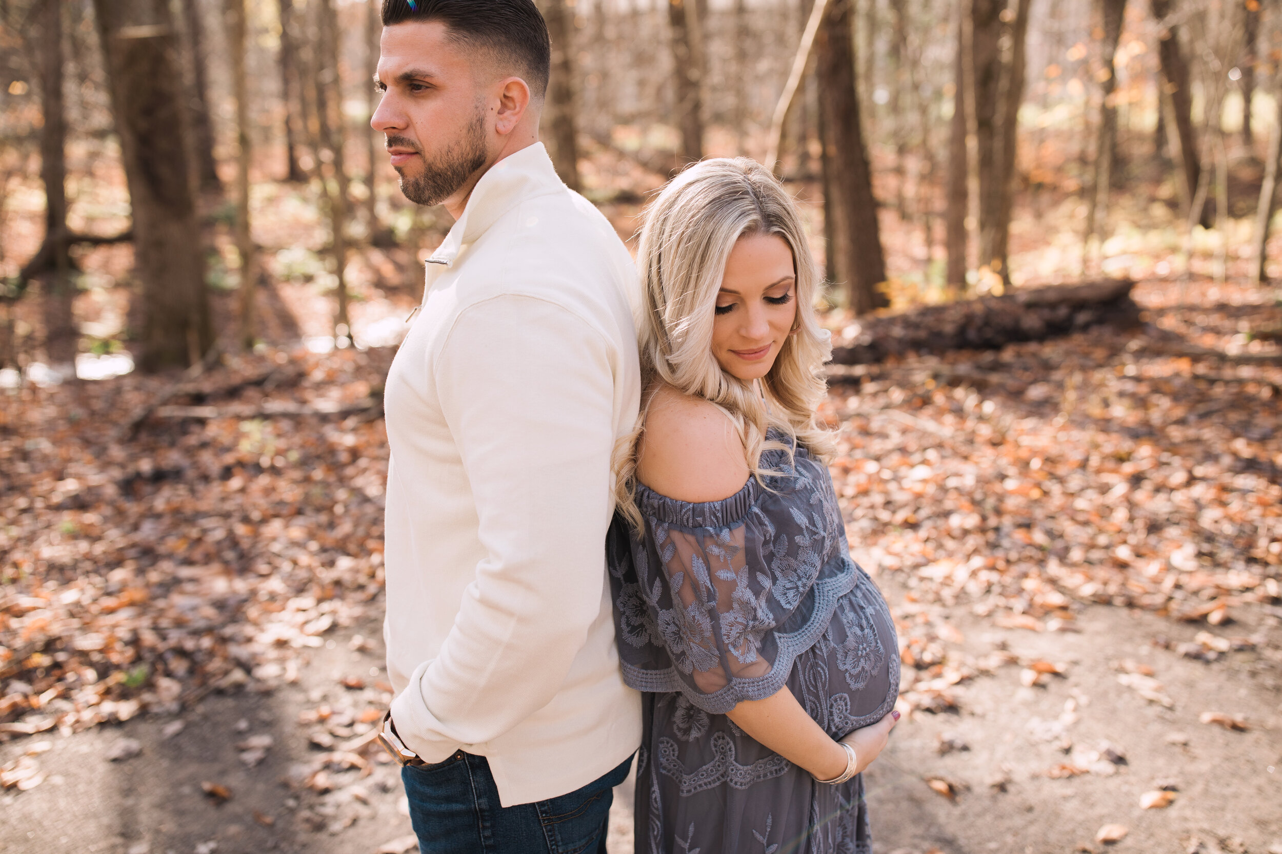 Watertown NY Maternity photographer