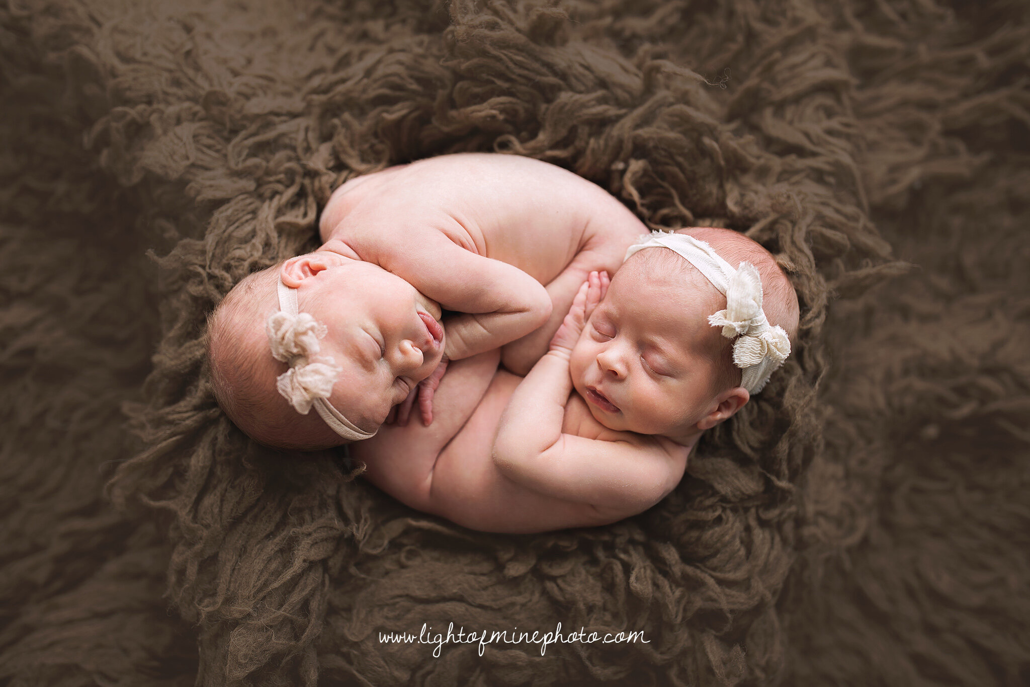 Syracuse NY Newborn Photographer