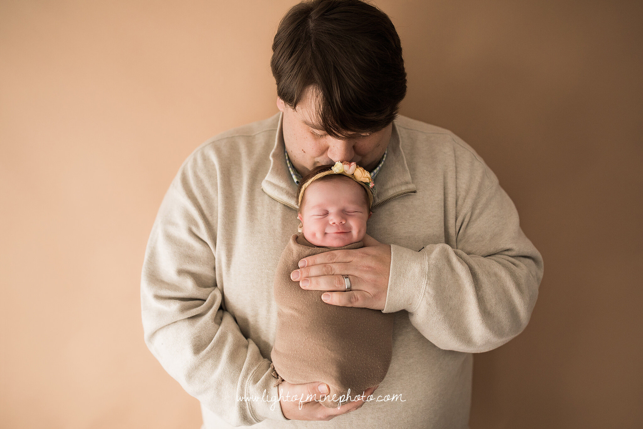 Watertown NY Newborn Photographer