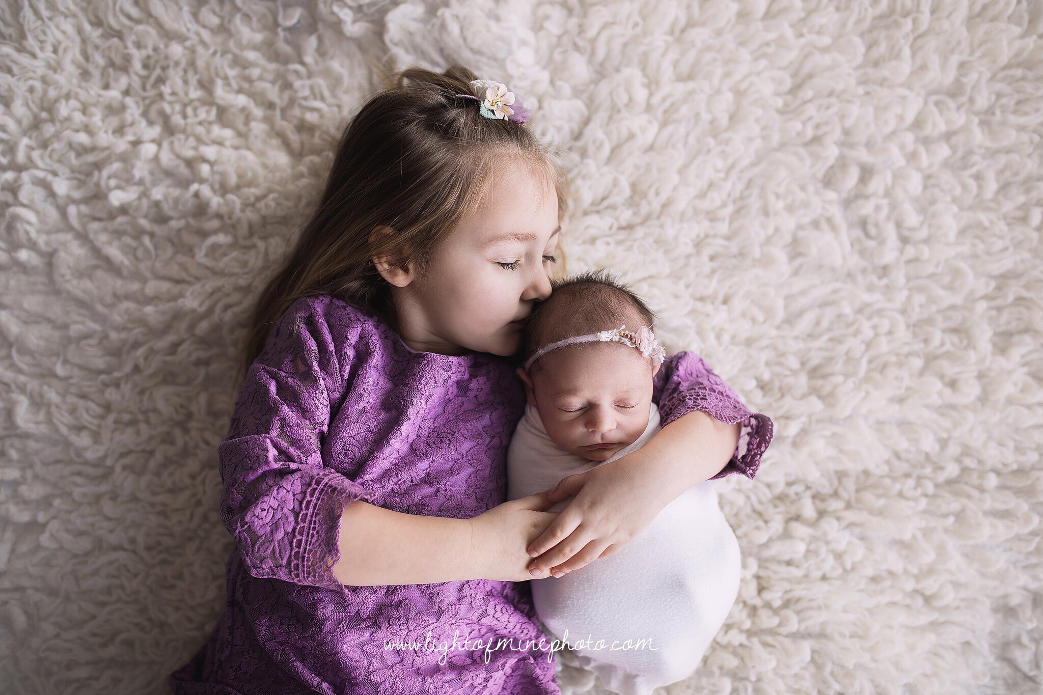 Upstate NY Newborn Photographer