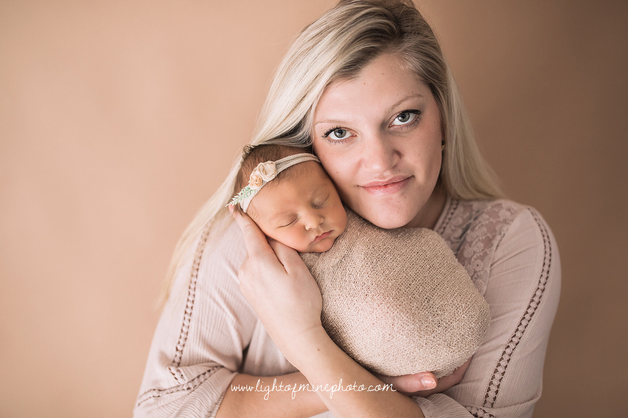 Rome NY Newborn Photographer