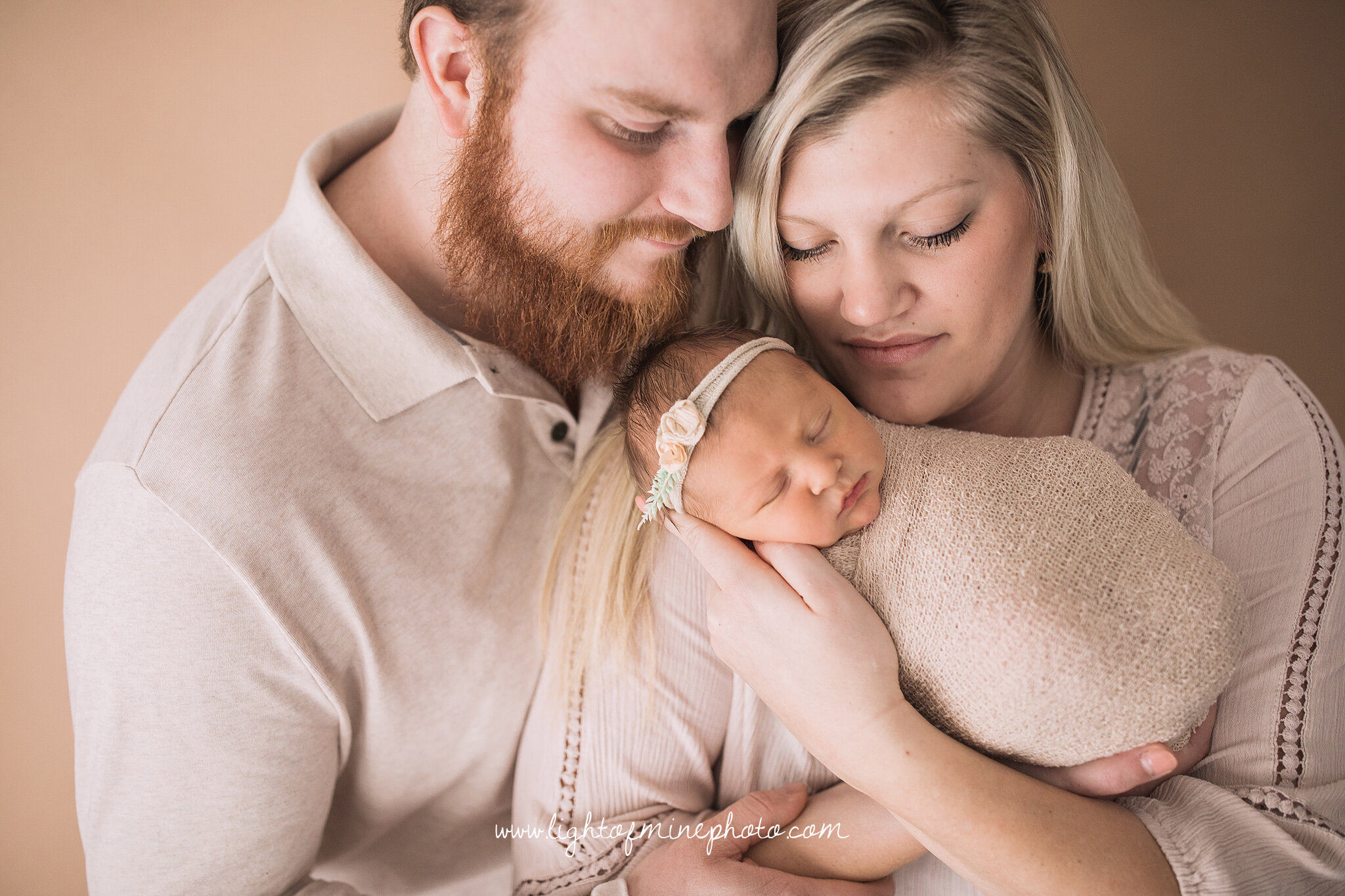 Rome NY Newborn Photographer