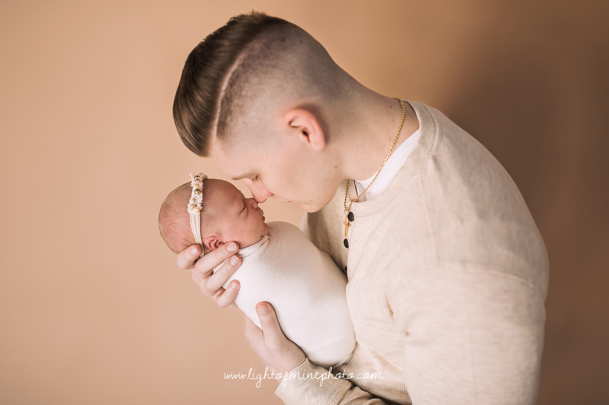 Chittenango NY Newborn photographer 