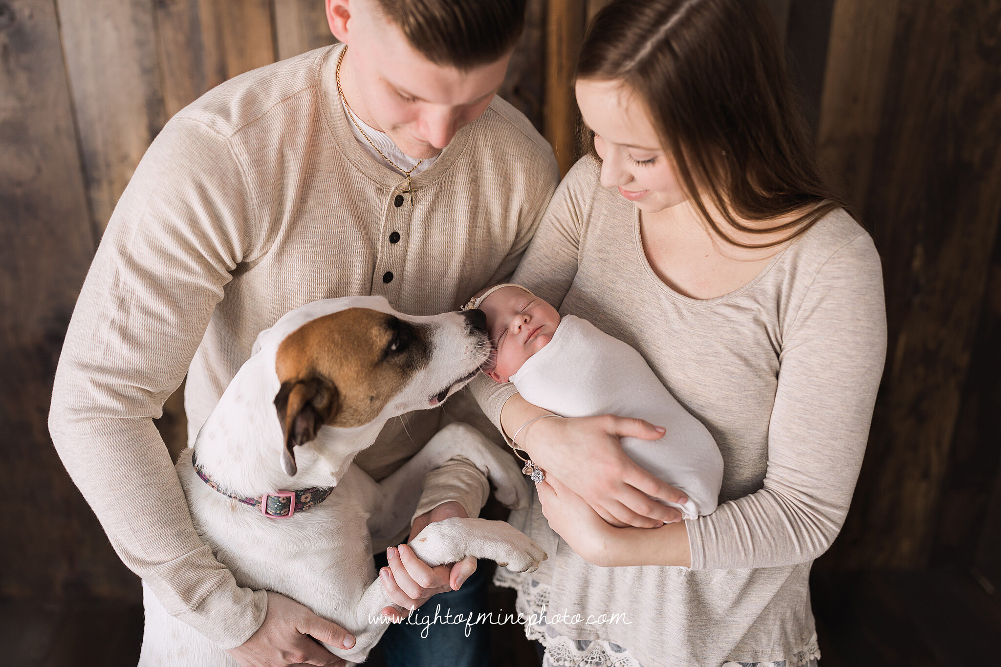 Oneida NY Newborn photographer 