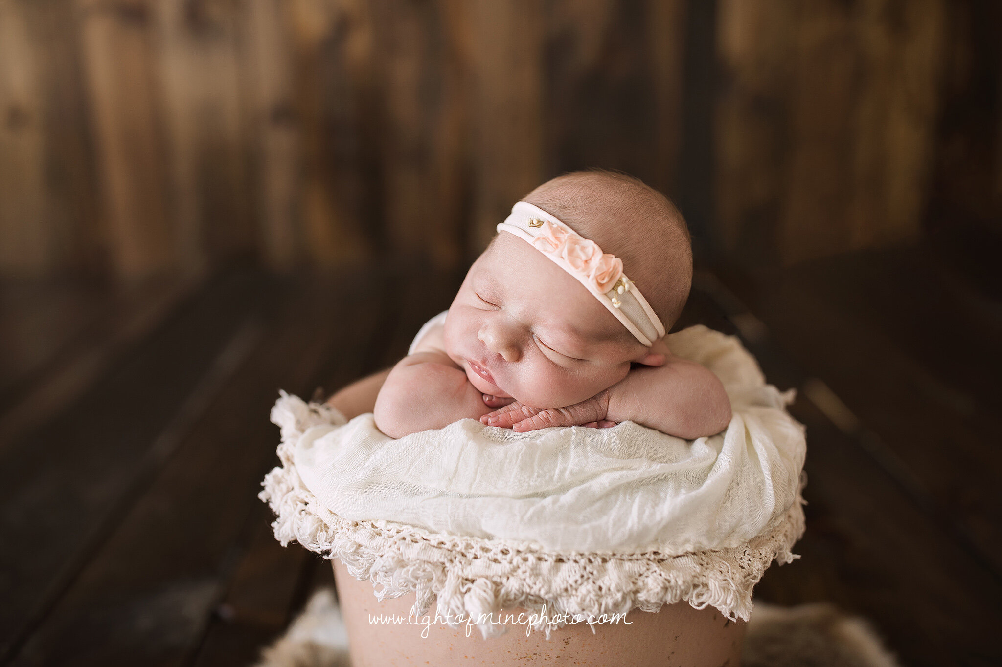 Oneida NY Newborn photographer 