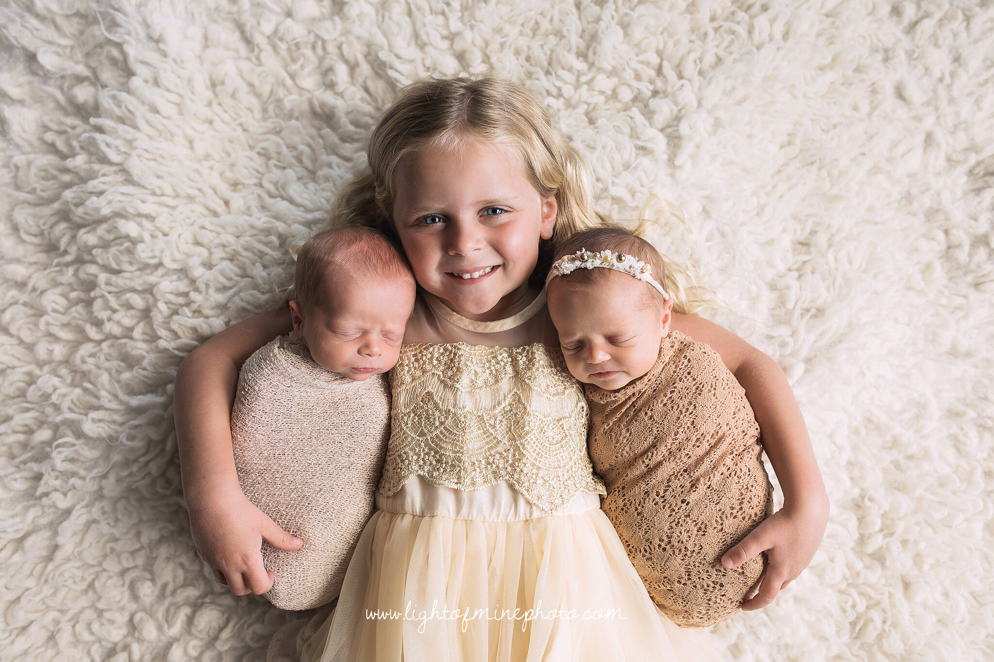 Syracuse NY Newborn Photographer