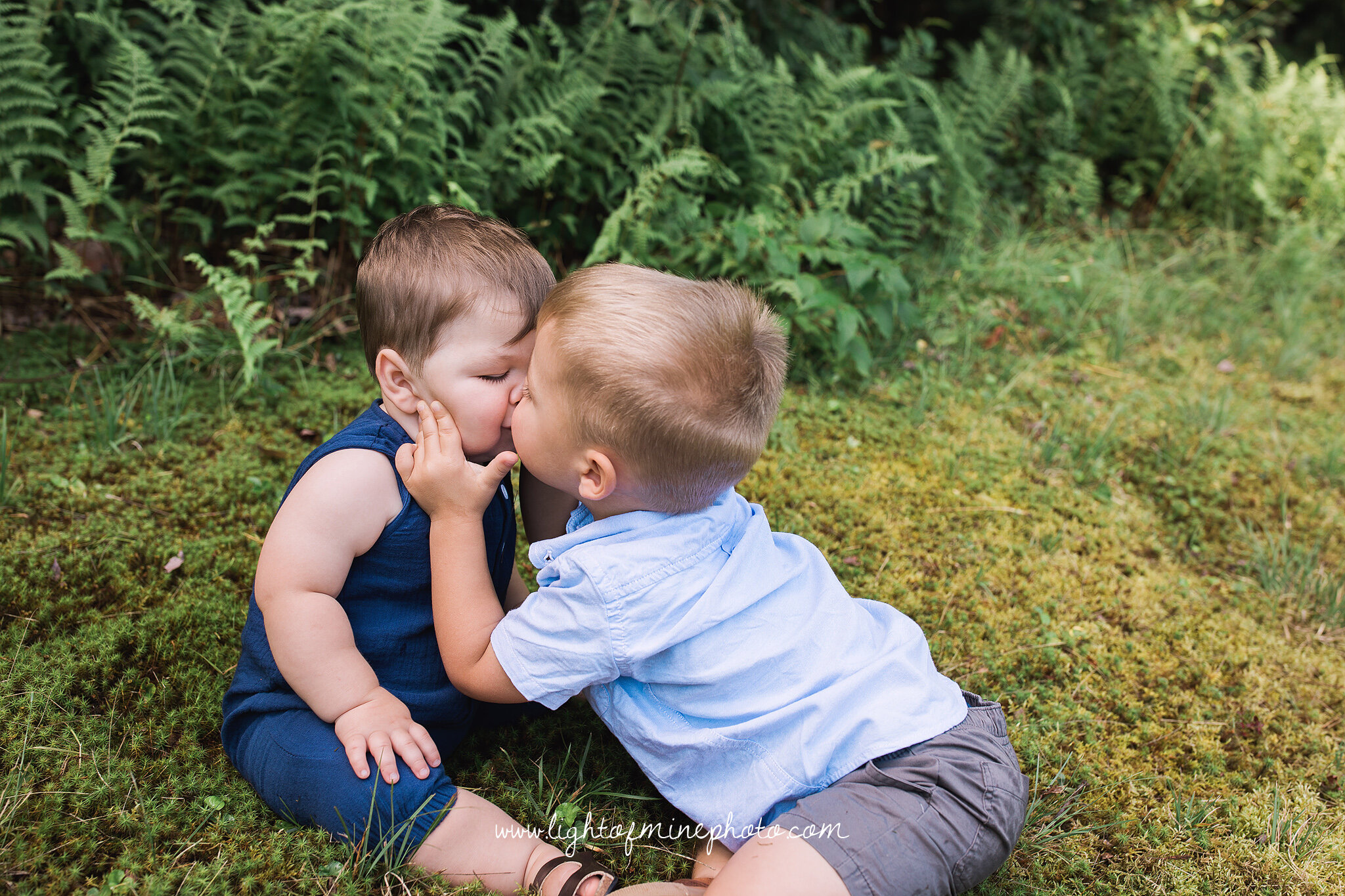 Syracuse NY baby Photographer