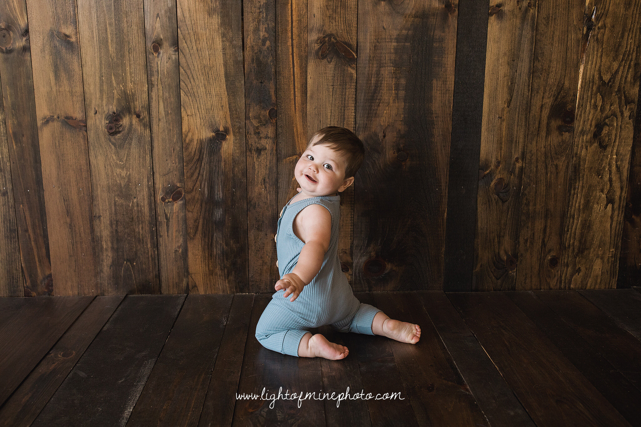 Rome NY baby Photographer