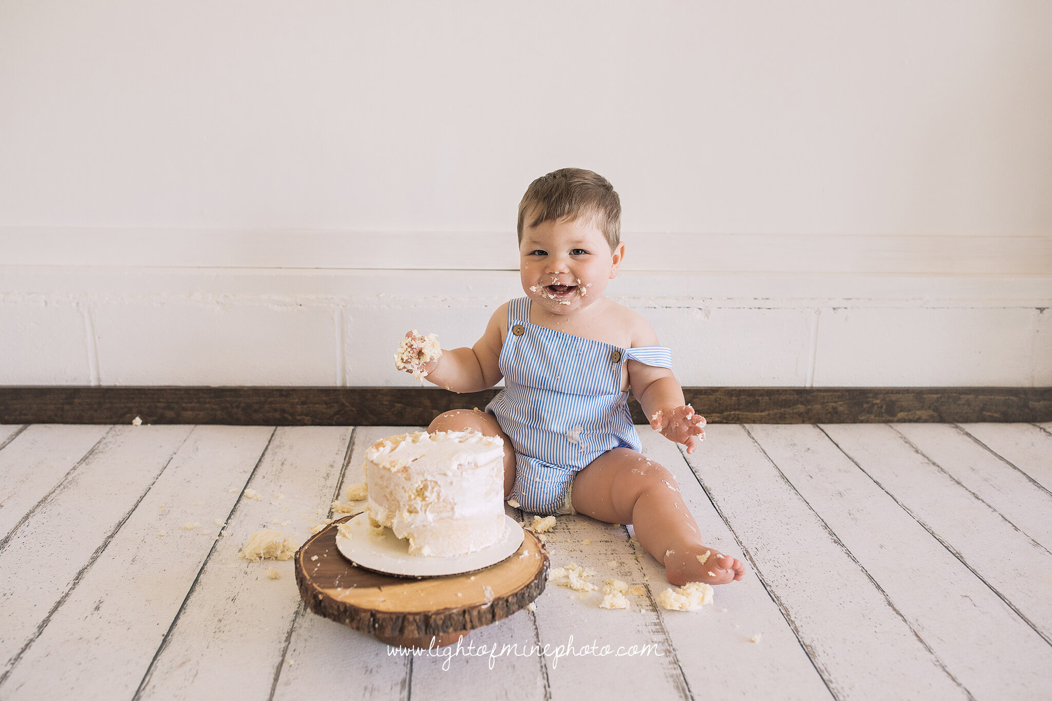 Watertown NY baby Photographer