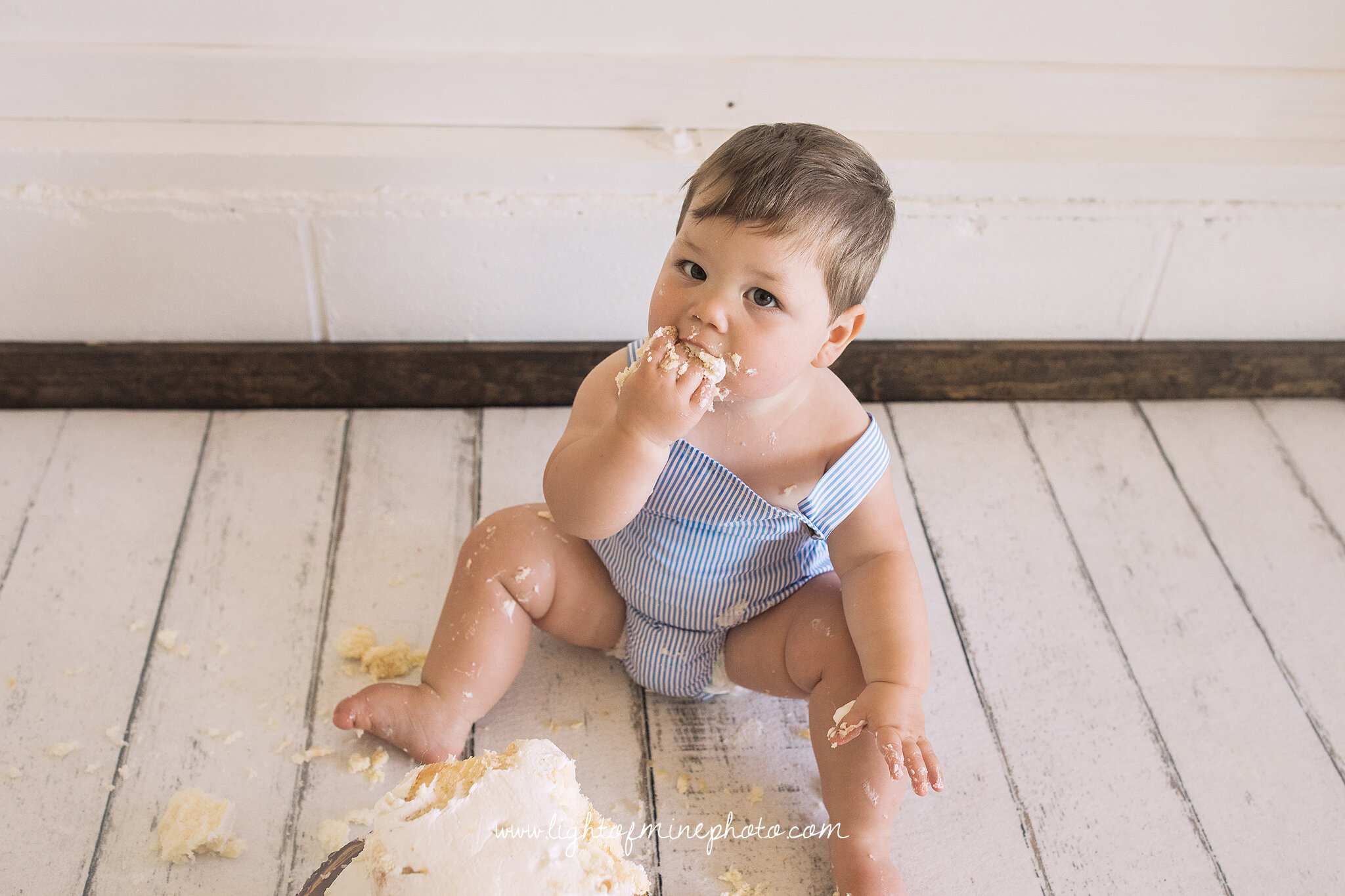 Pulaski NY baby Photographer