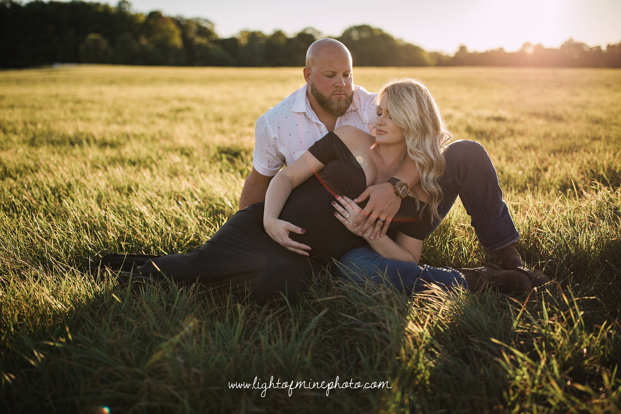 Watertown NY Maternity Photographer