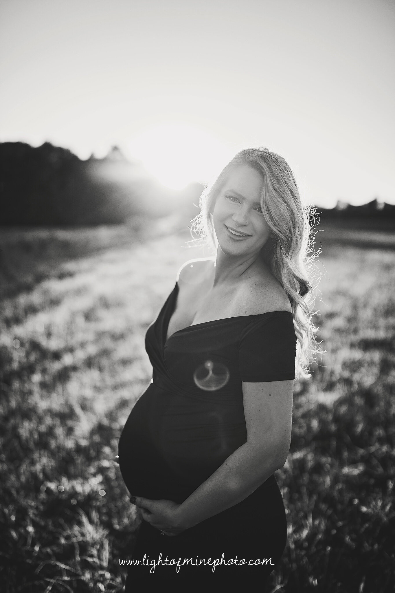 Pulaski NY Maternity Photographer
