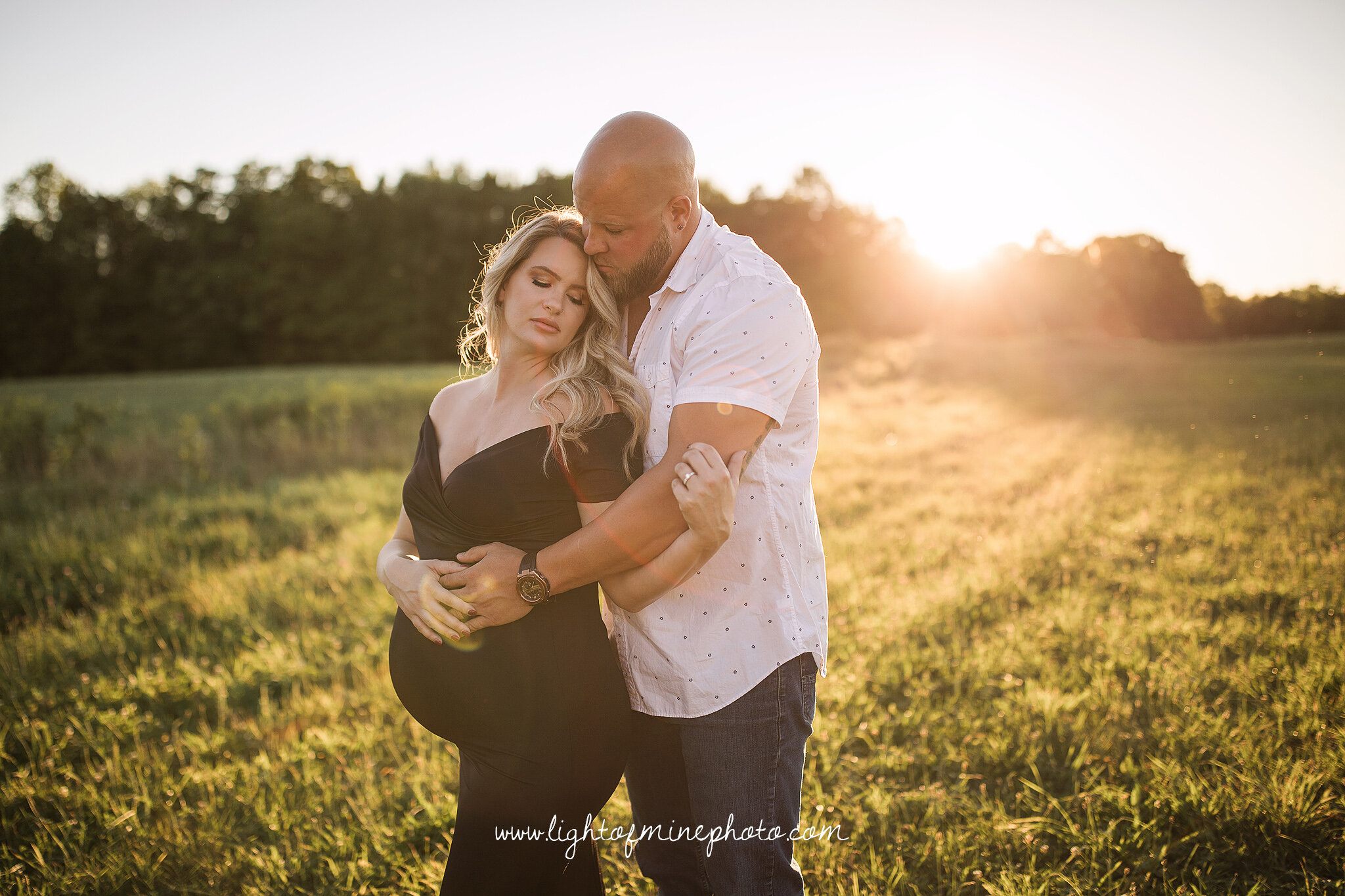 Pulaski NY Maternity Photographer