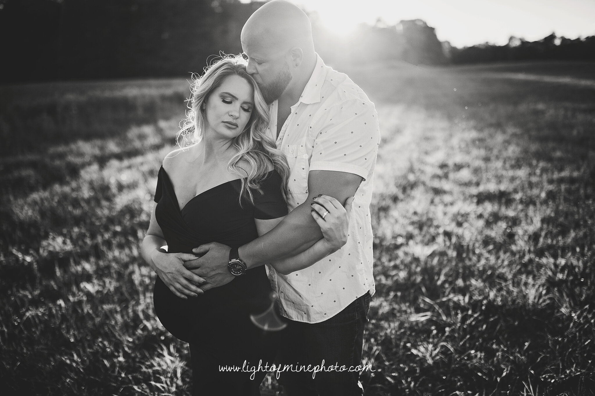 Pulaski NY Maternity Photographer