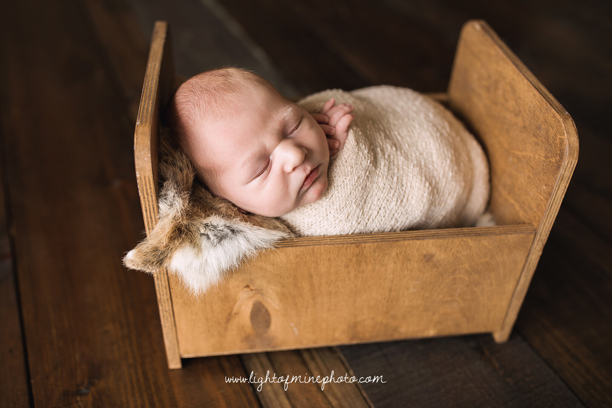 Rome NY Newborn Photographer