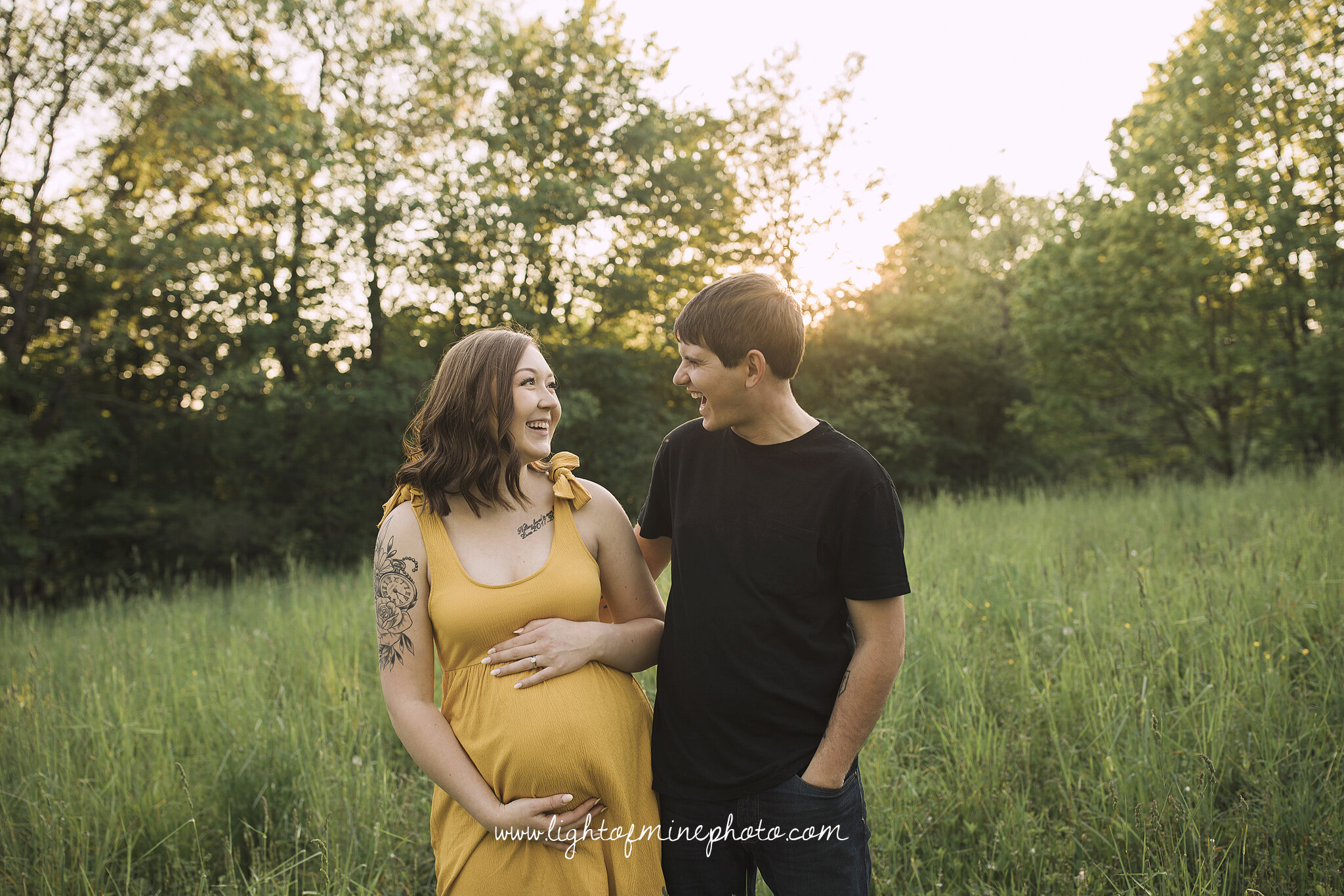 NY maternity photographer